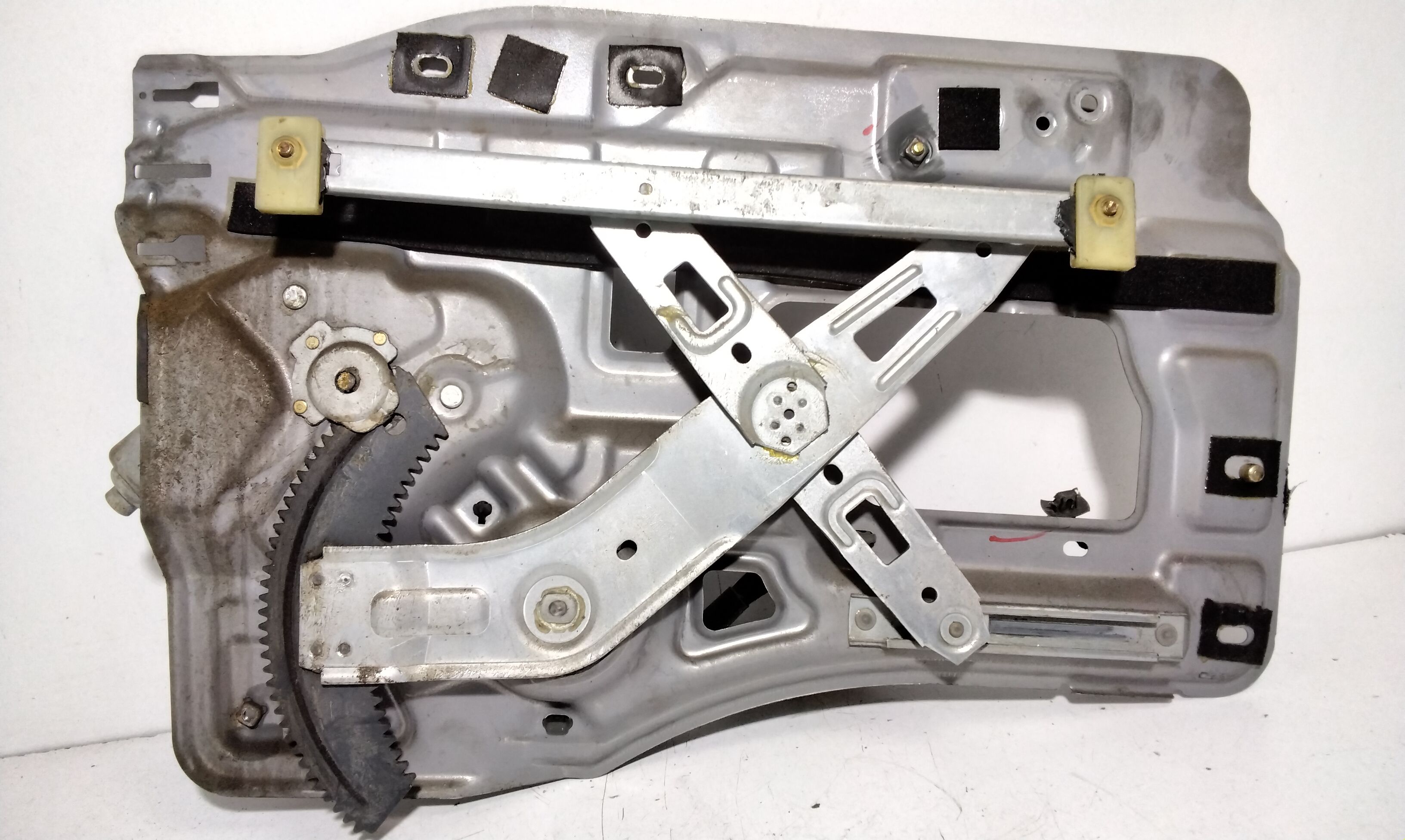 Alzacristallo Porta Post. Destro Usato