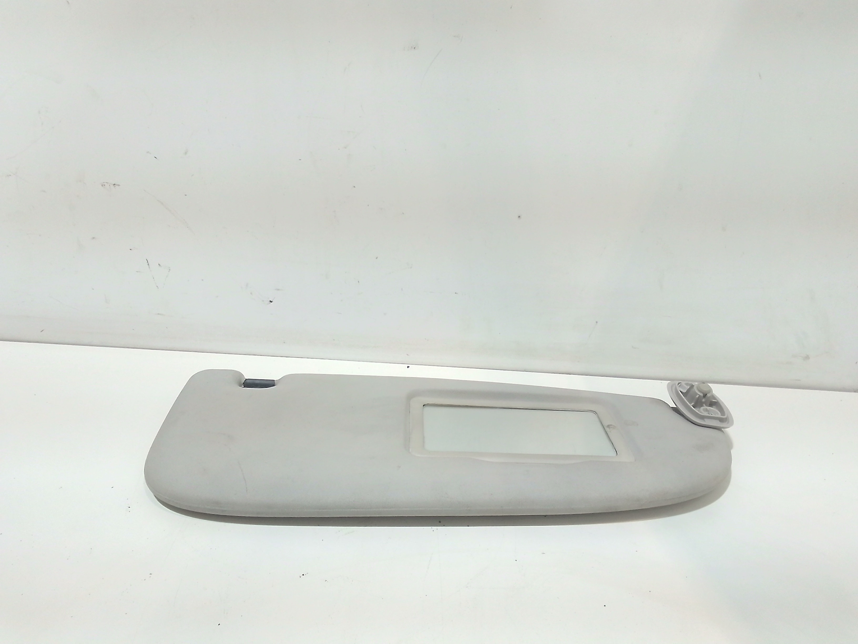 Aletta Parasole Parabrezza Destro Usato