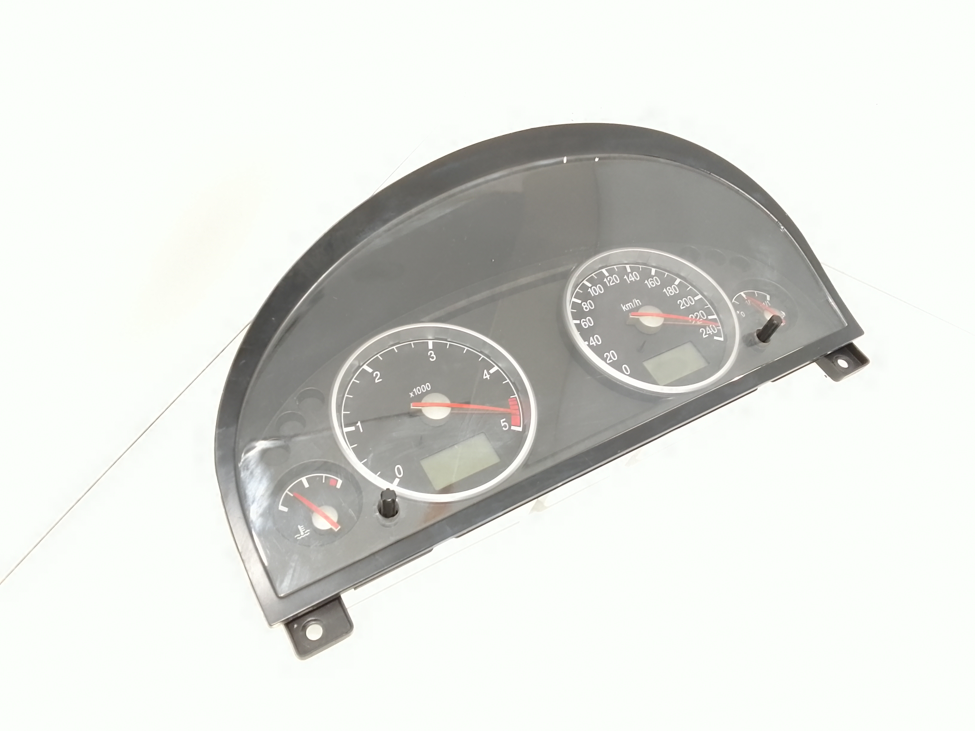 Quadro Portastrumenti Usato