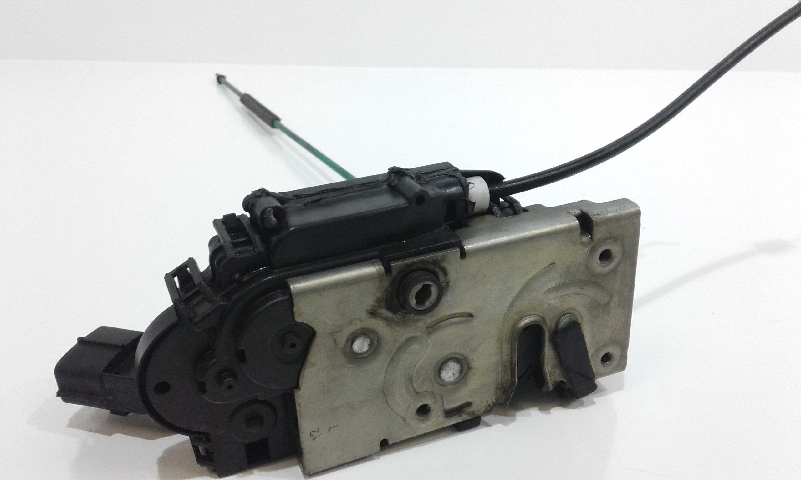 Serratura porta ant. Sinistro - Immagine 1 di 5