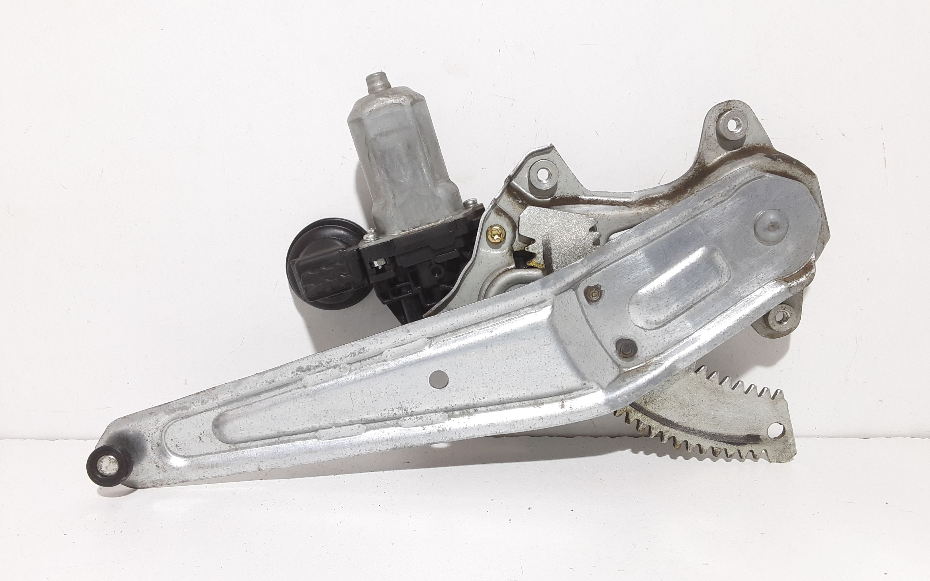 Alzacristallo Porta Post. Destro Usato