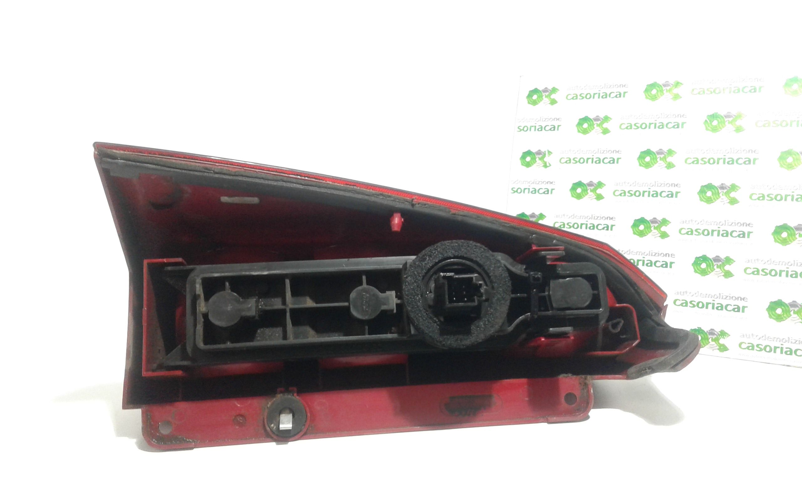 Fanale Post. Destro 1214226 Usato