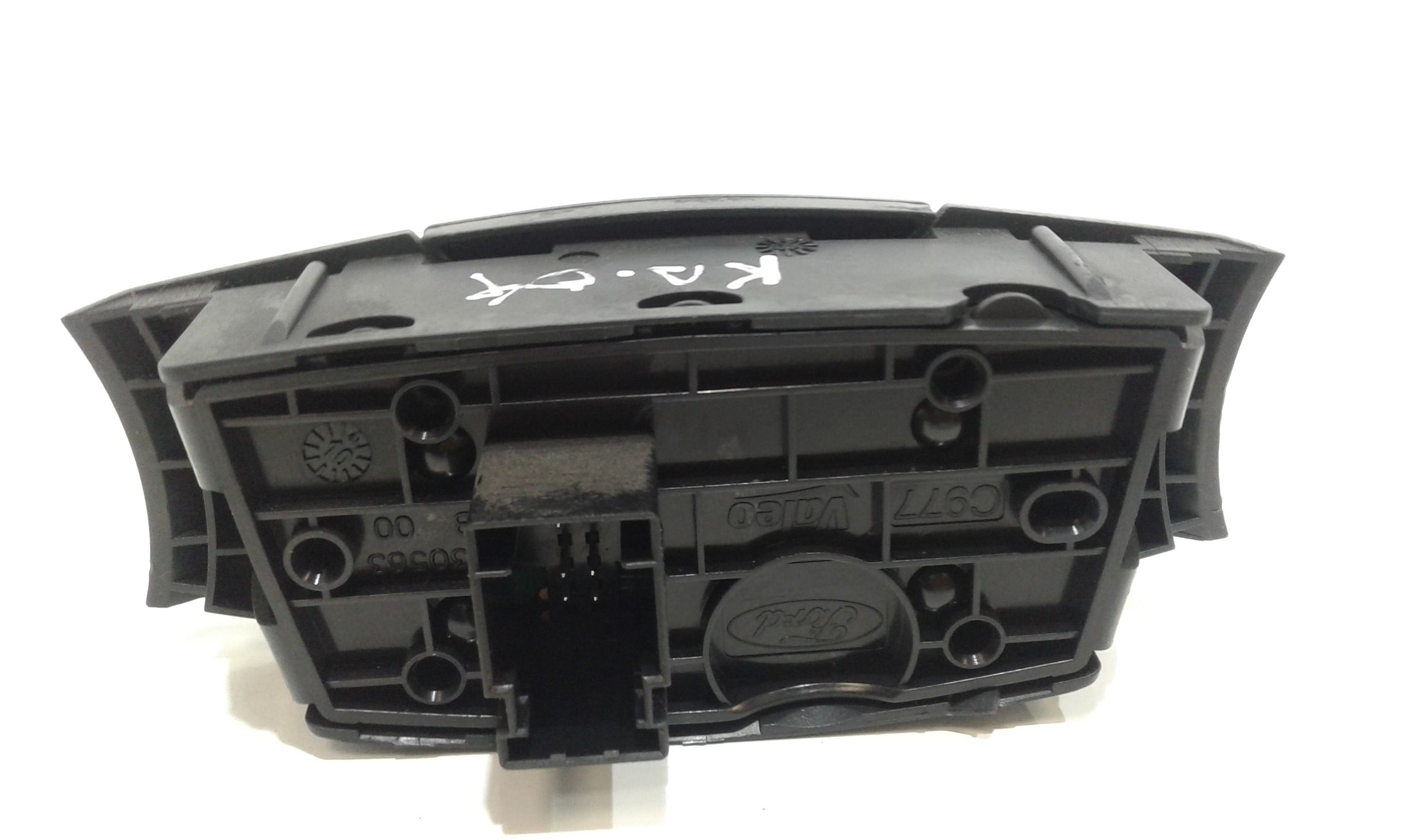 Interruttore Luci Emergenza Usato