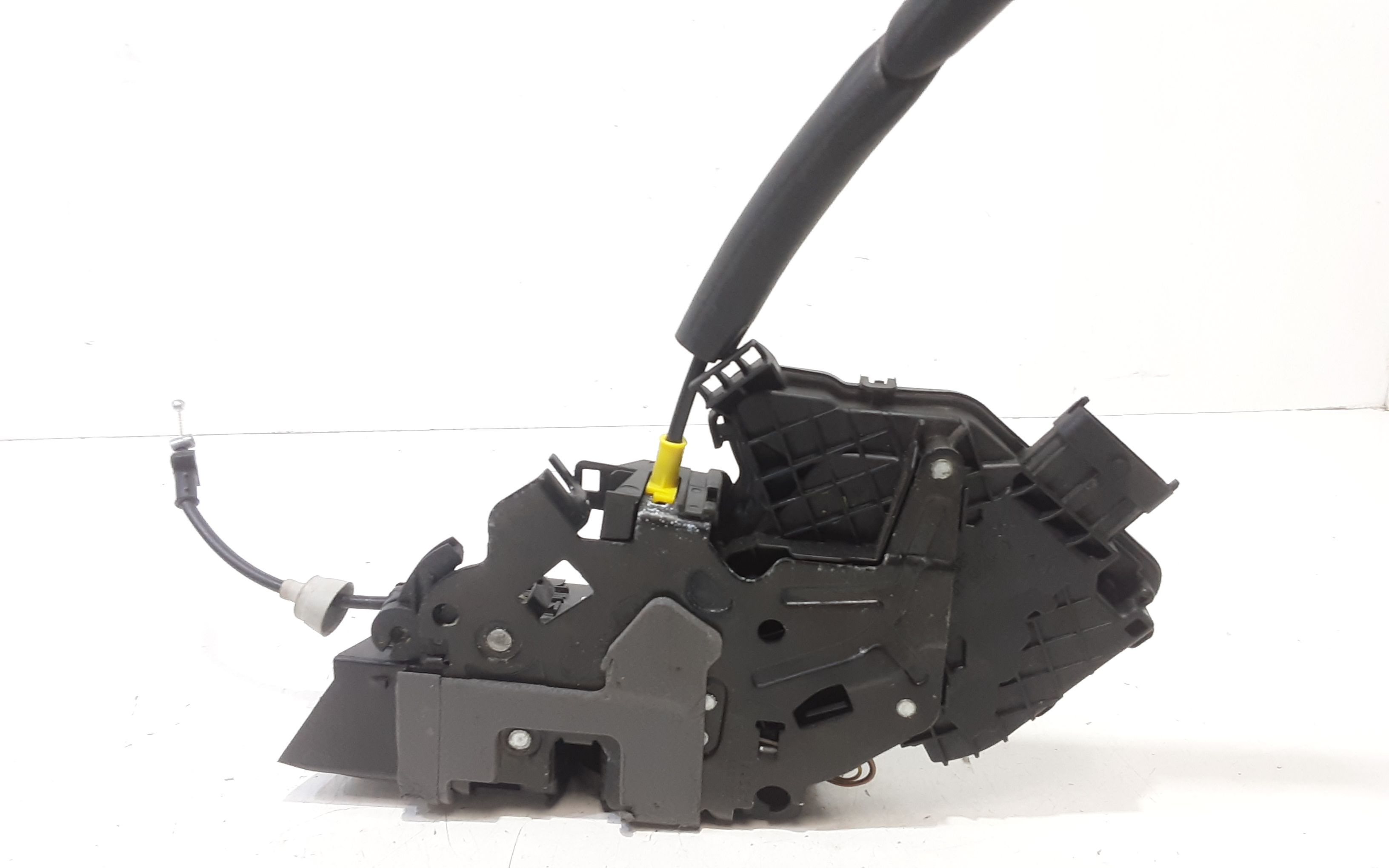 Serratura Porta Post. Sinistro LR078748 Usato