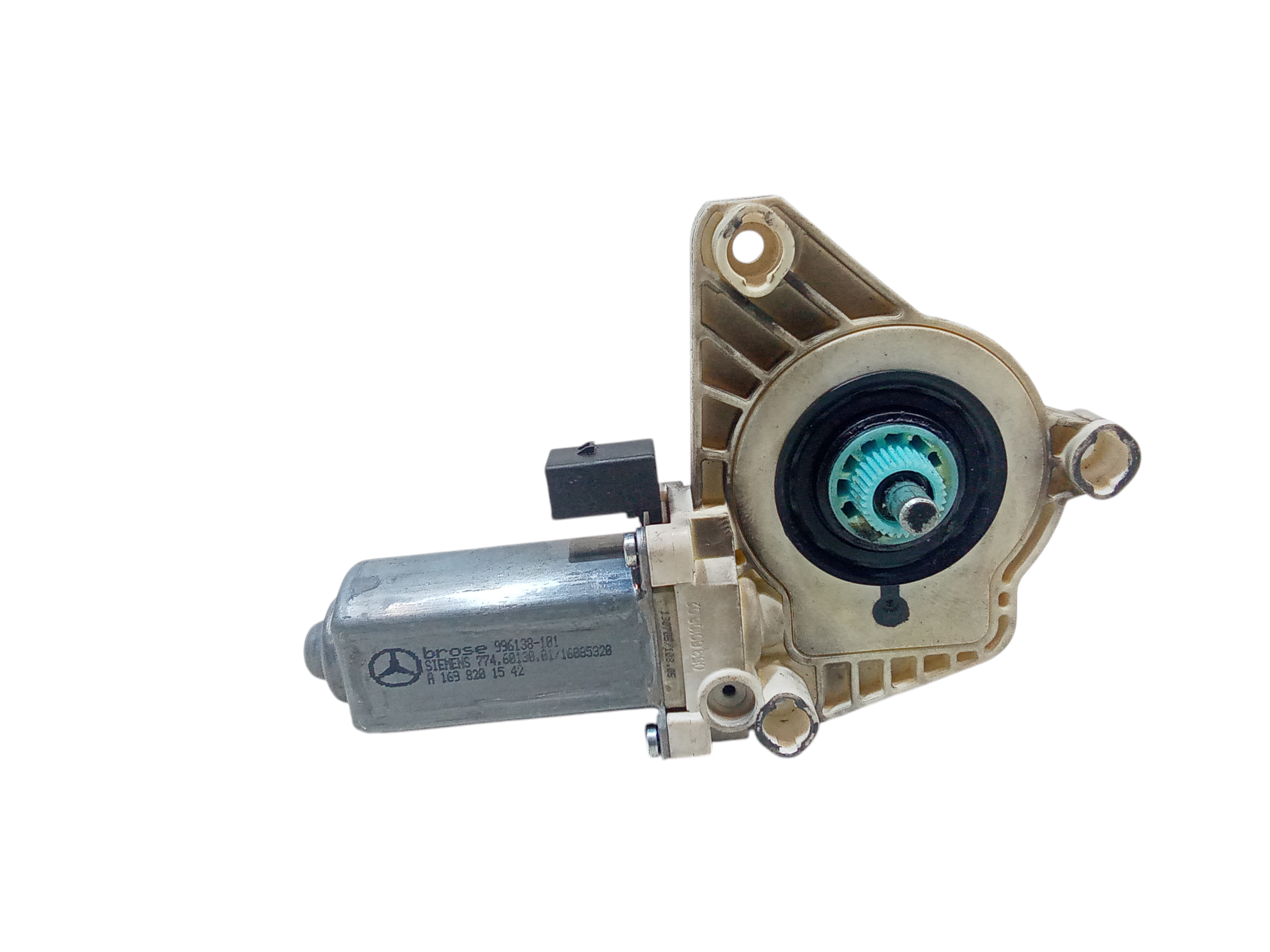 Motorino Alzacristallo Porta Ant. Sinistro A1698204142 Usato