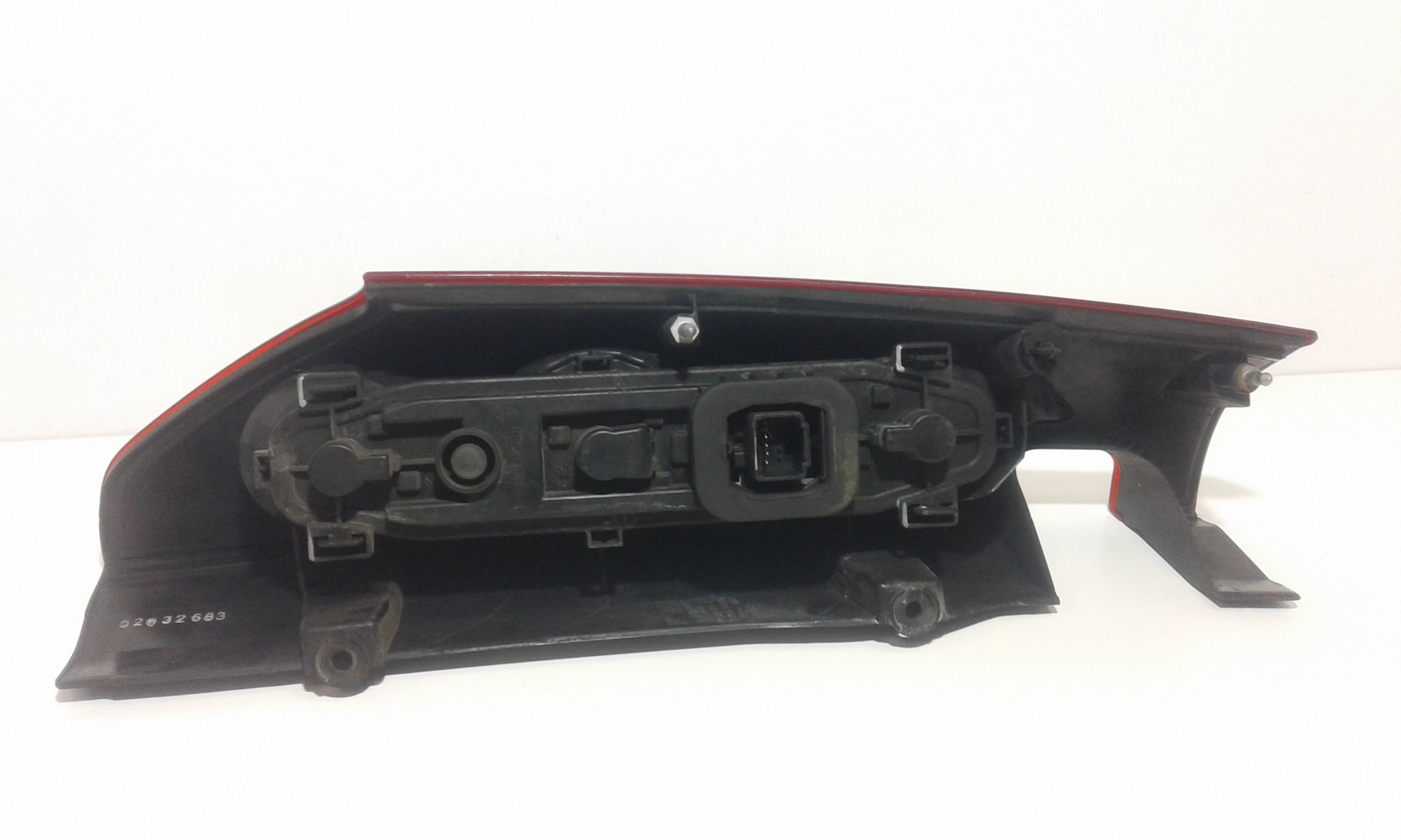 Fanale Post. Sinistro 265557352R Usato