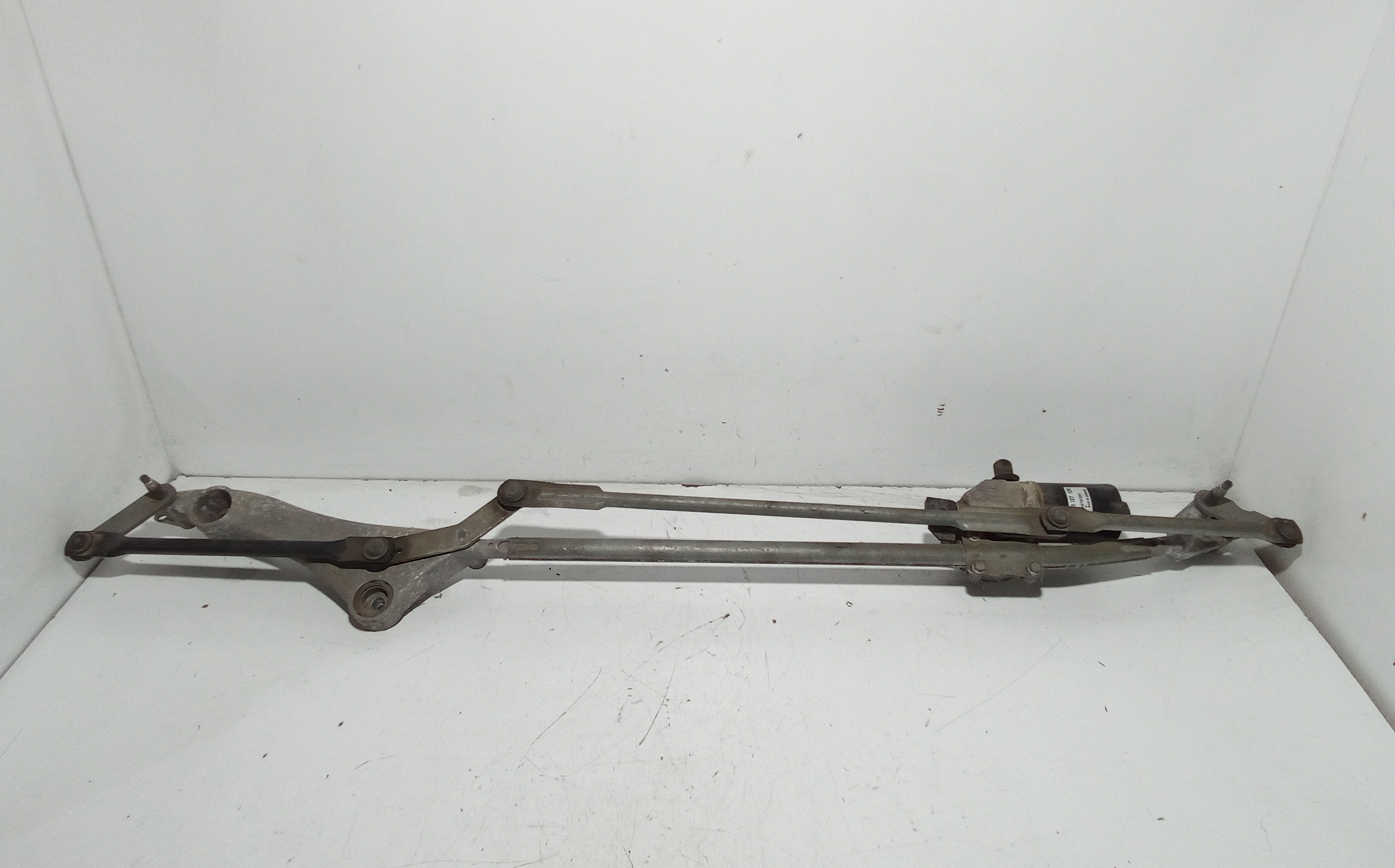 Motorino Tergiparabrezza Compl. Usato