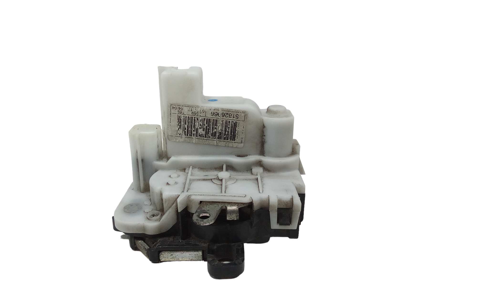 Serratura Porta Ant. Destro 51917876 Usato