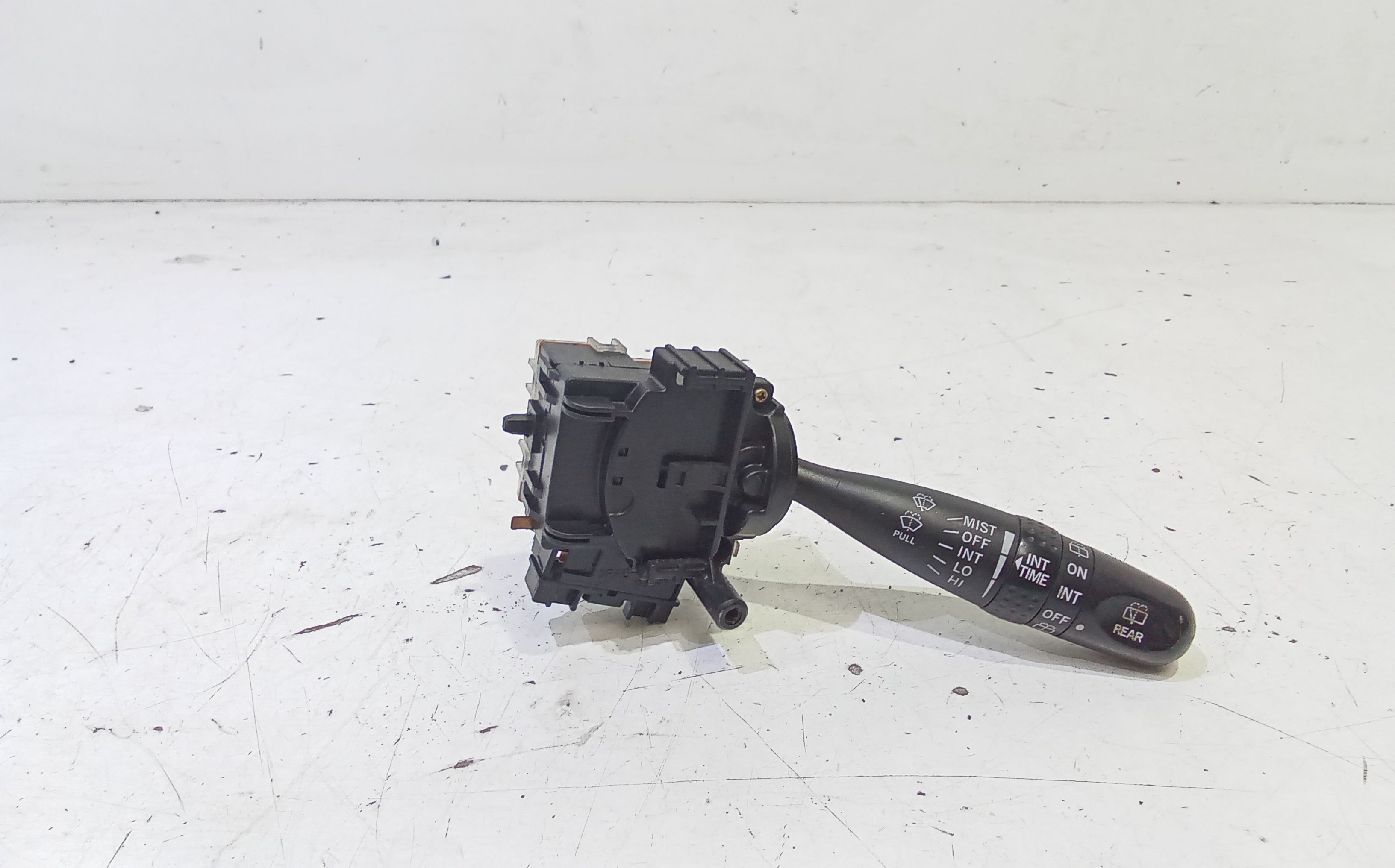 Devioguidasgancio Destro Usato