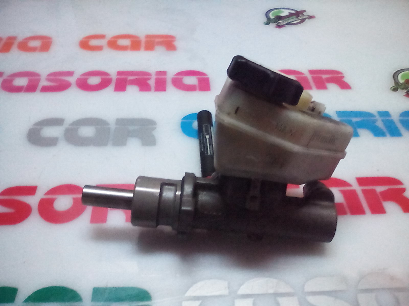 Pompa Comando Freni Usato