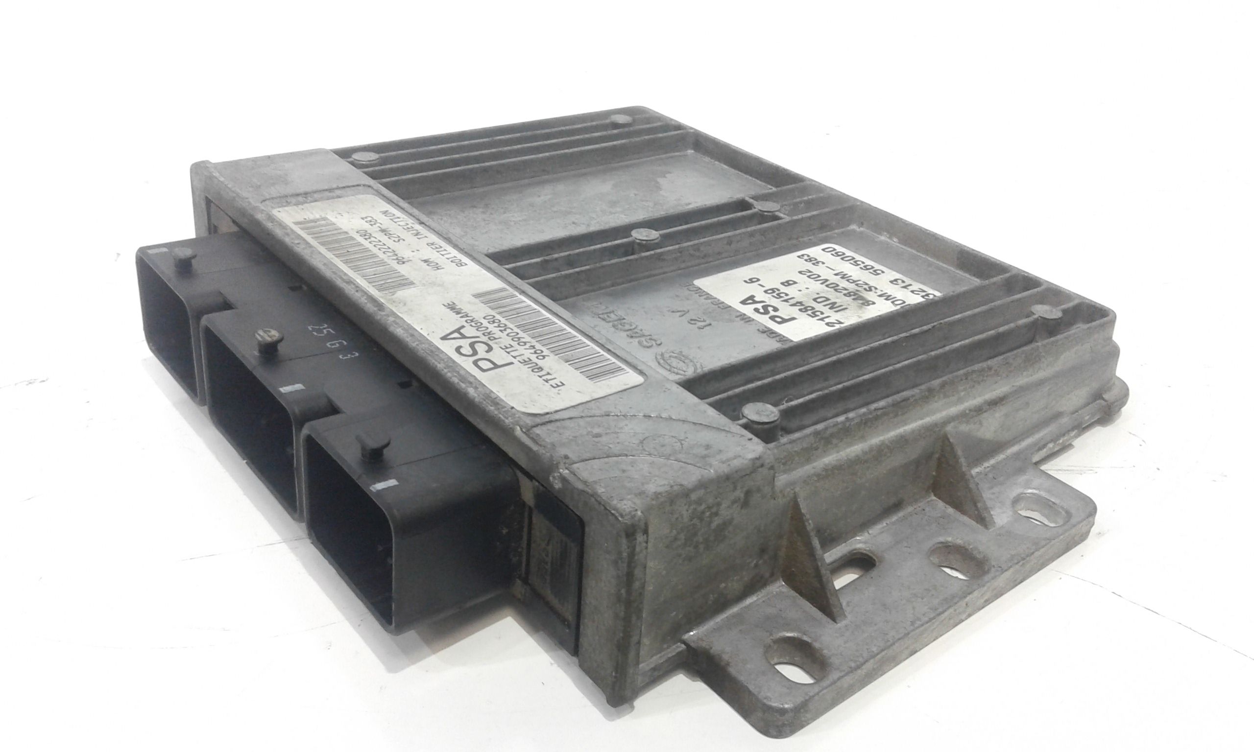 Centralina Iniezione 1940TF Usato