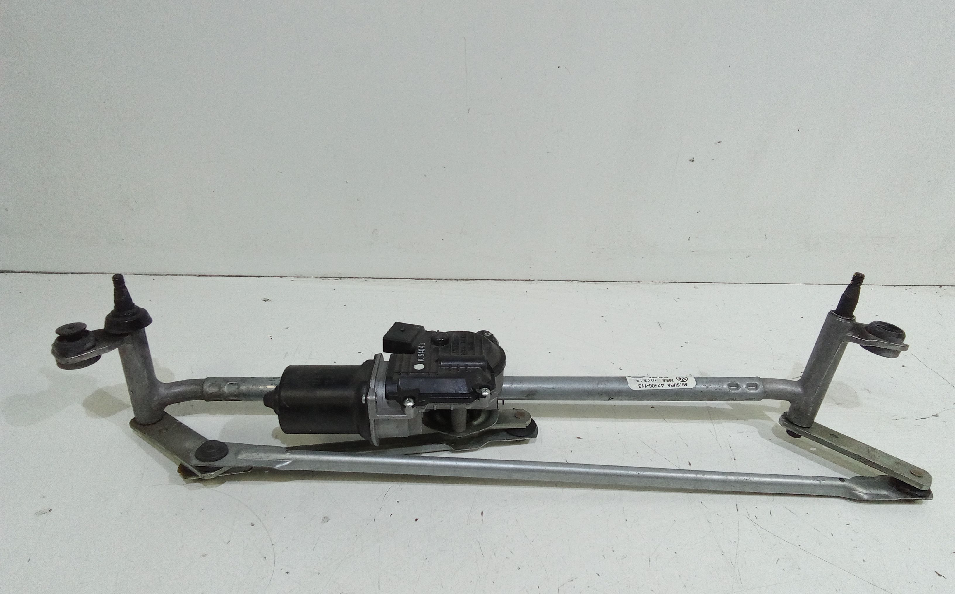 Motorino Tergiparabrezza Compl. Usato