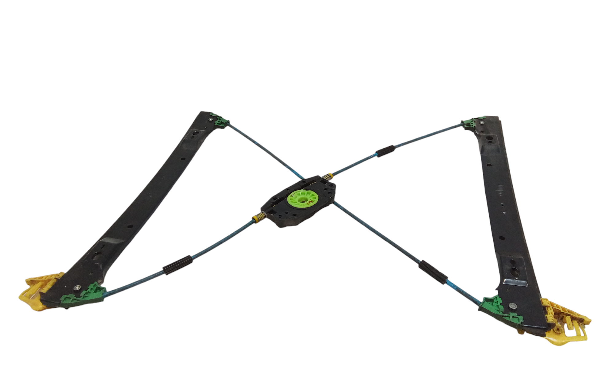 Alzacristallo Porta Ant. Destro Usato