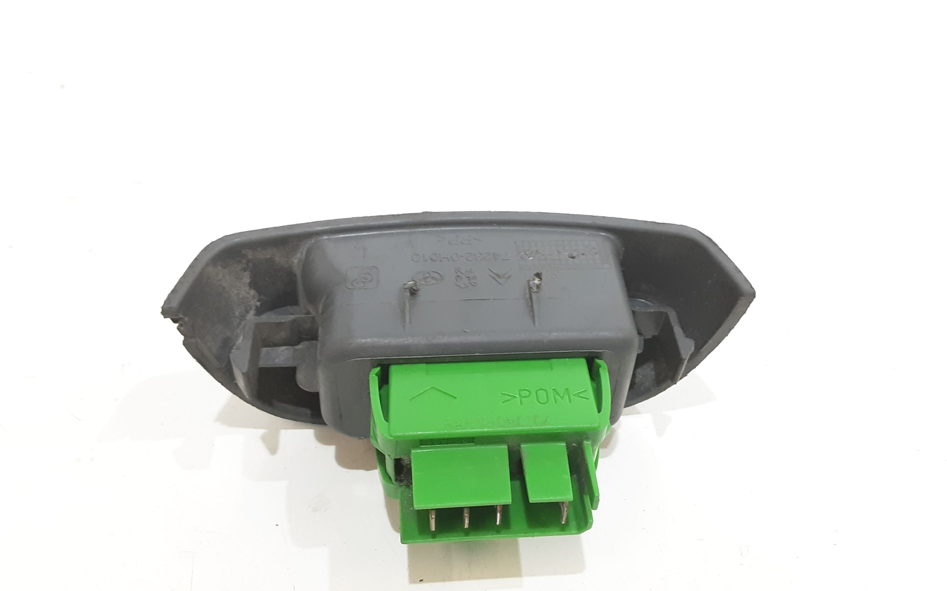 Interruttore Alzacristalli Porta Ant. Sinistro 848100H010 Usato