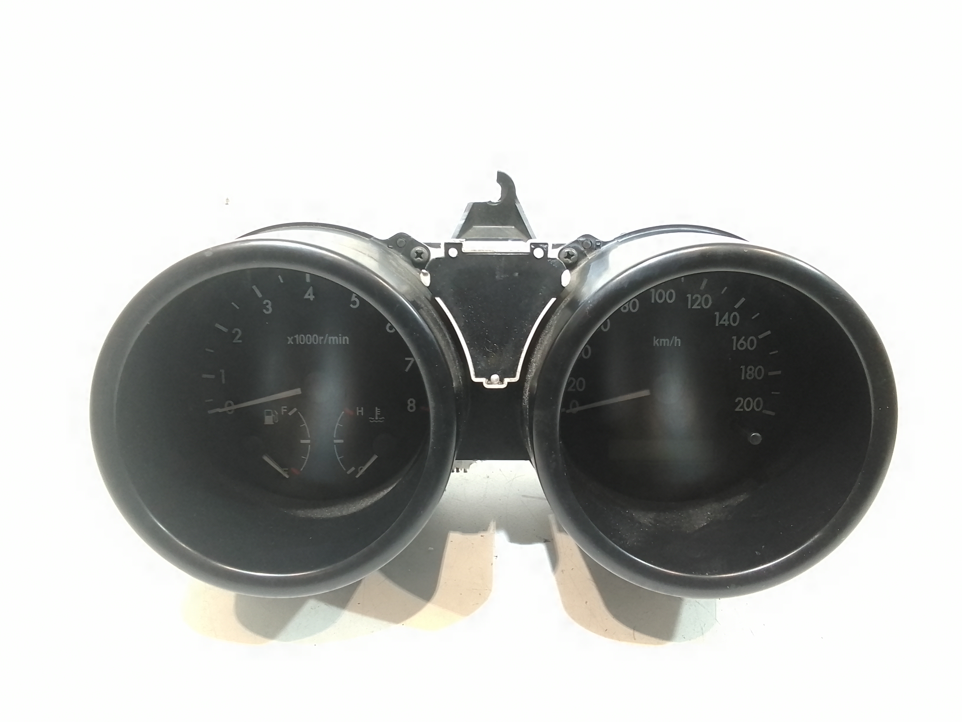 Quadro Portastrumenti Usato