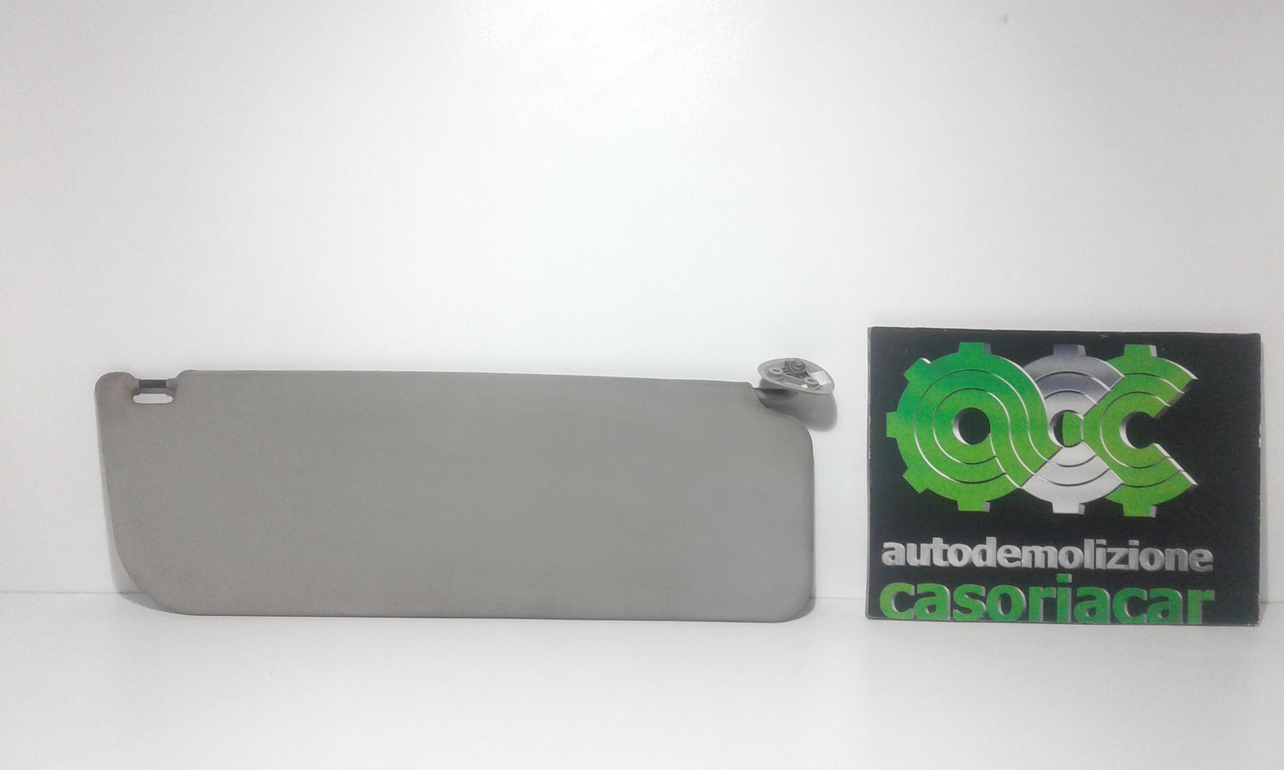 Aletta Parasole Parabrezza Destro 1370953 Usato