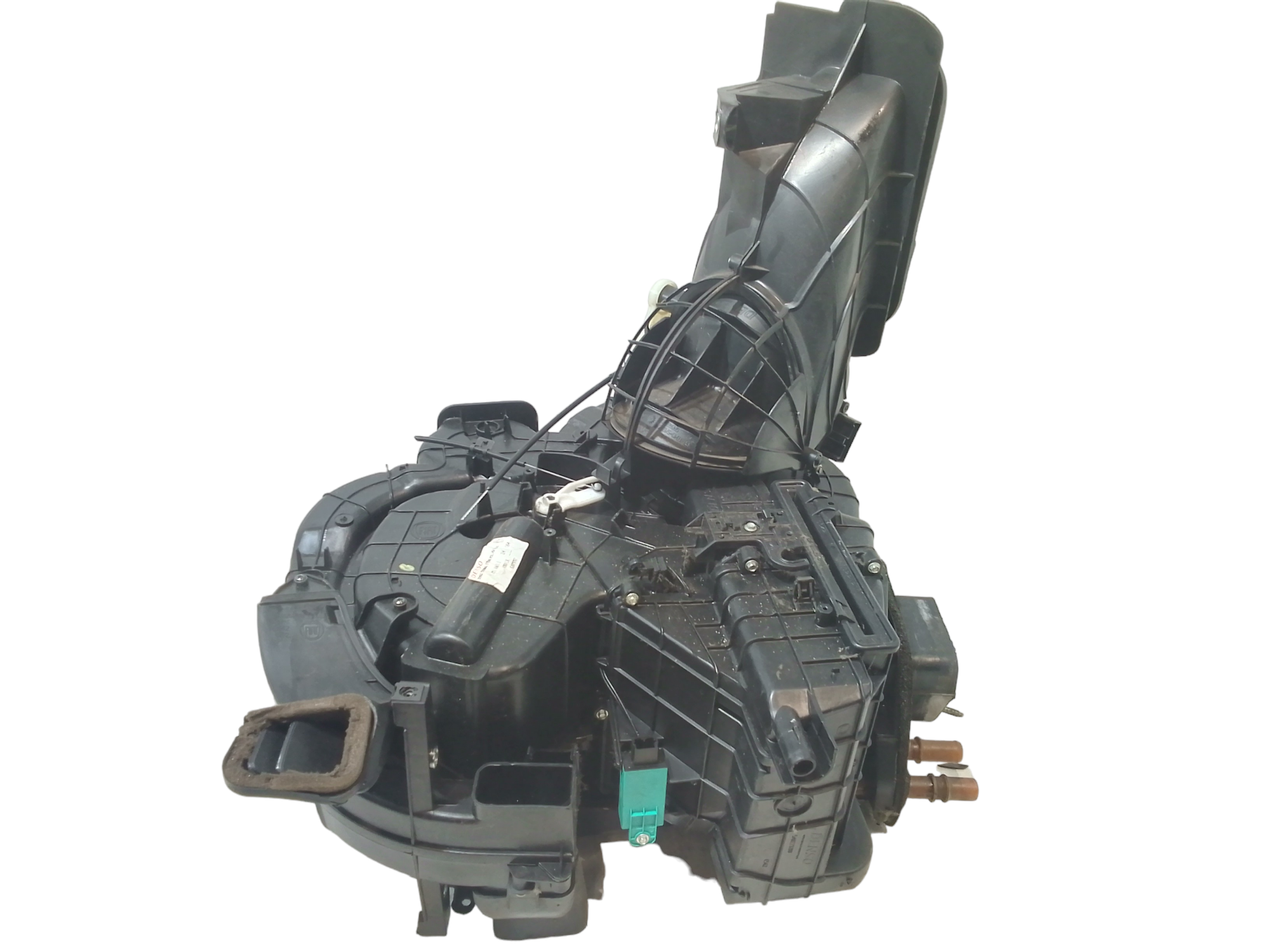 Scatola Climatizzazione C/a/c Usato