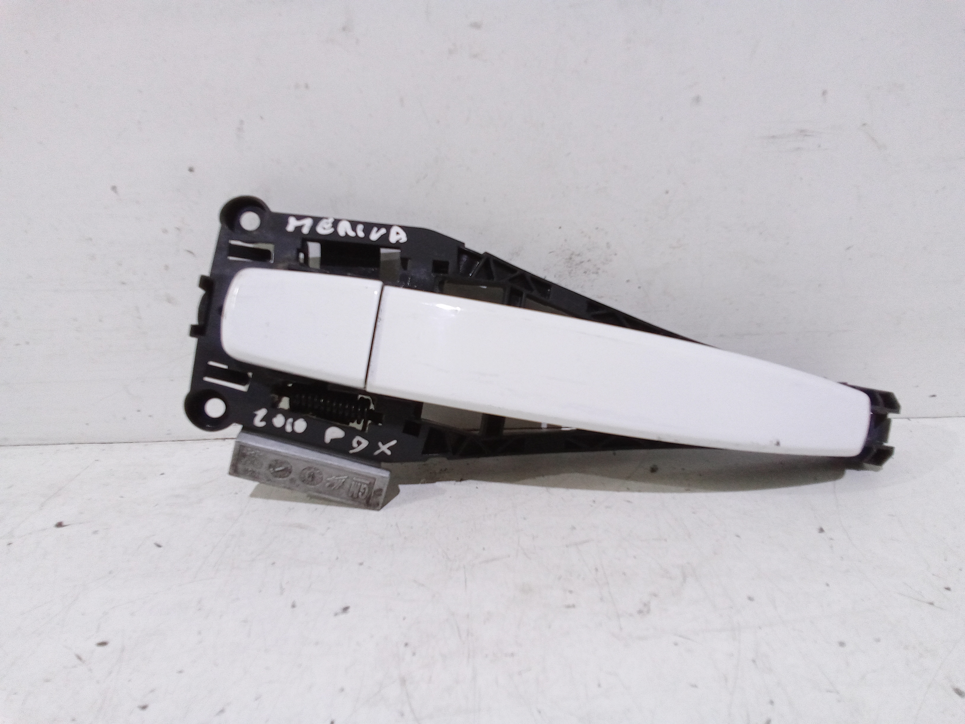 Maniglia Porta Post. Destro 25936893 Usato