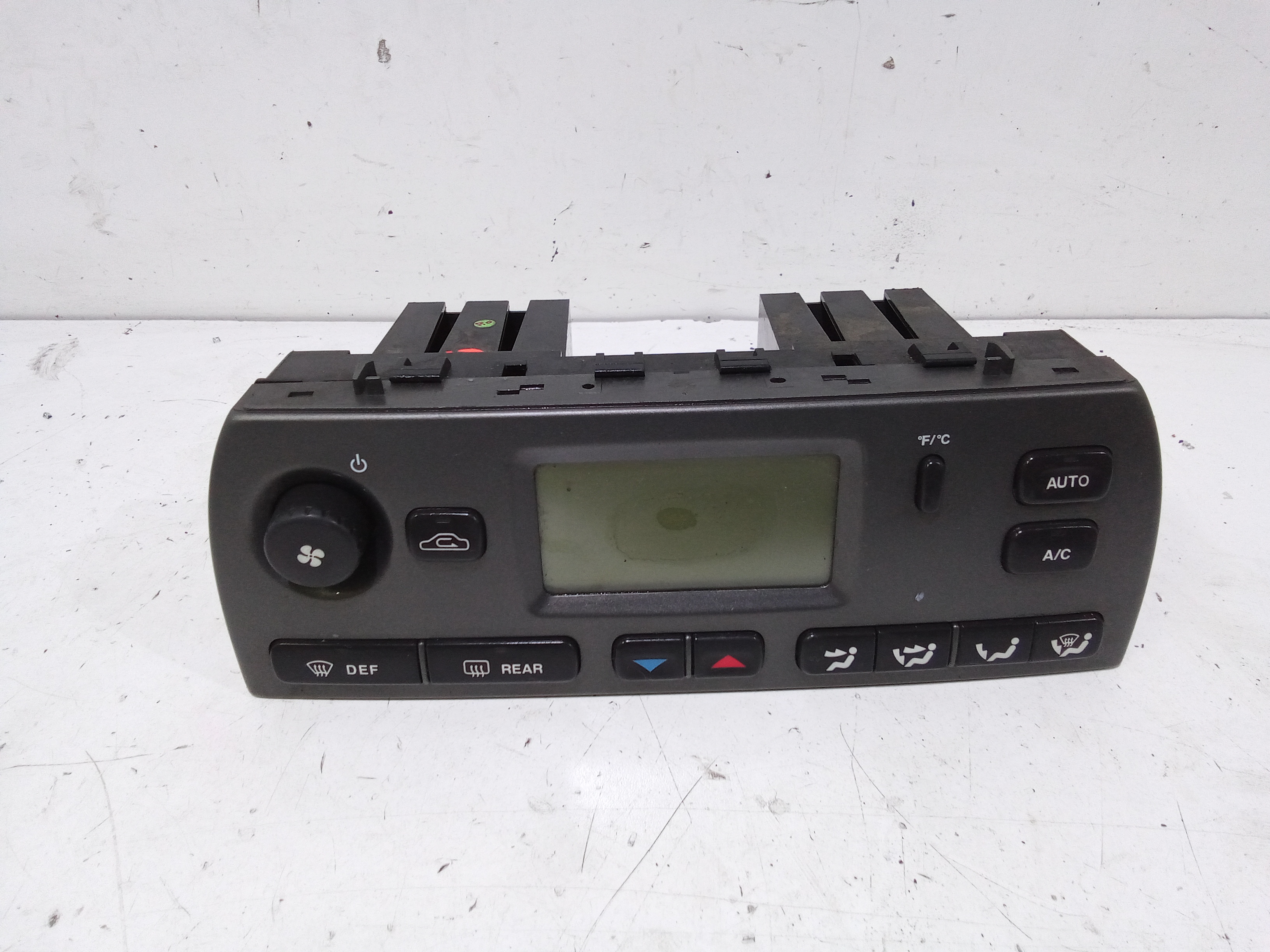 Blocco Comando Climatizzazione C2S18269 Usato