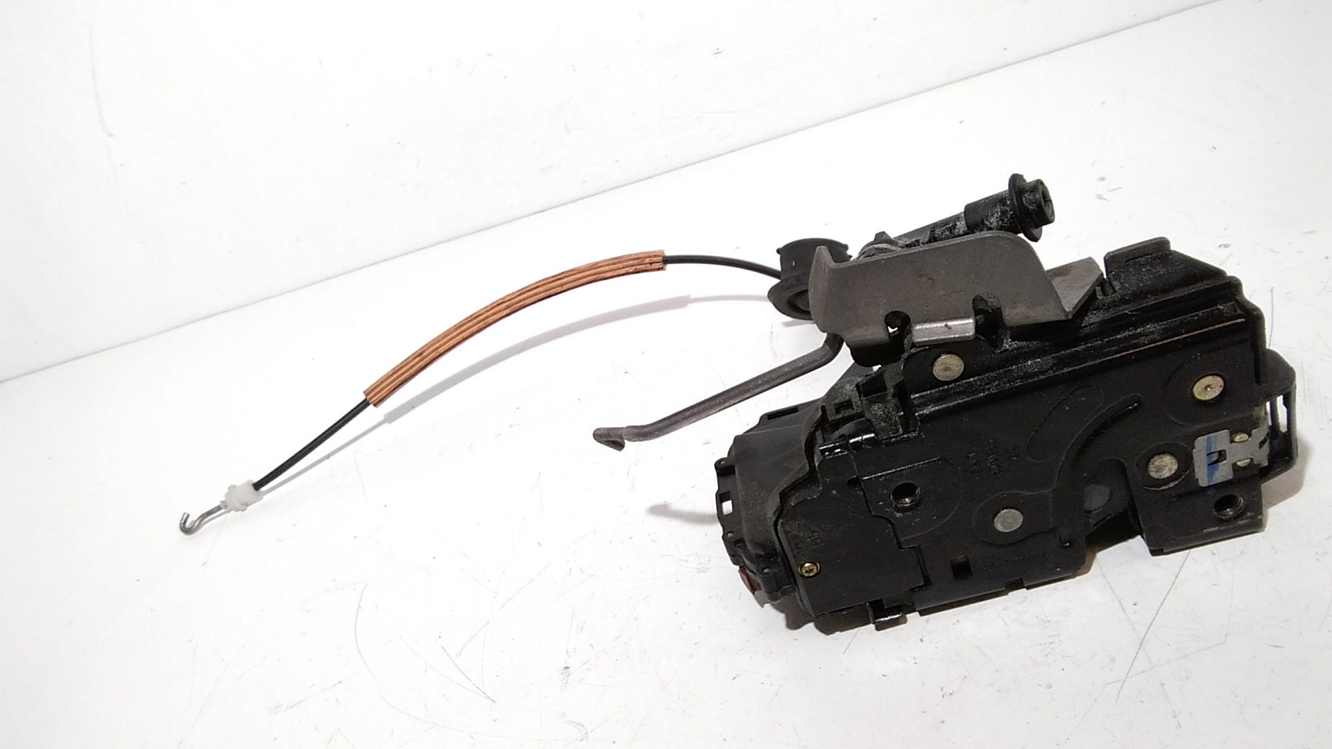 Serratura Porta Post. Destro 8E0839016C Usato