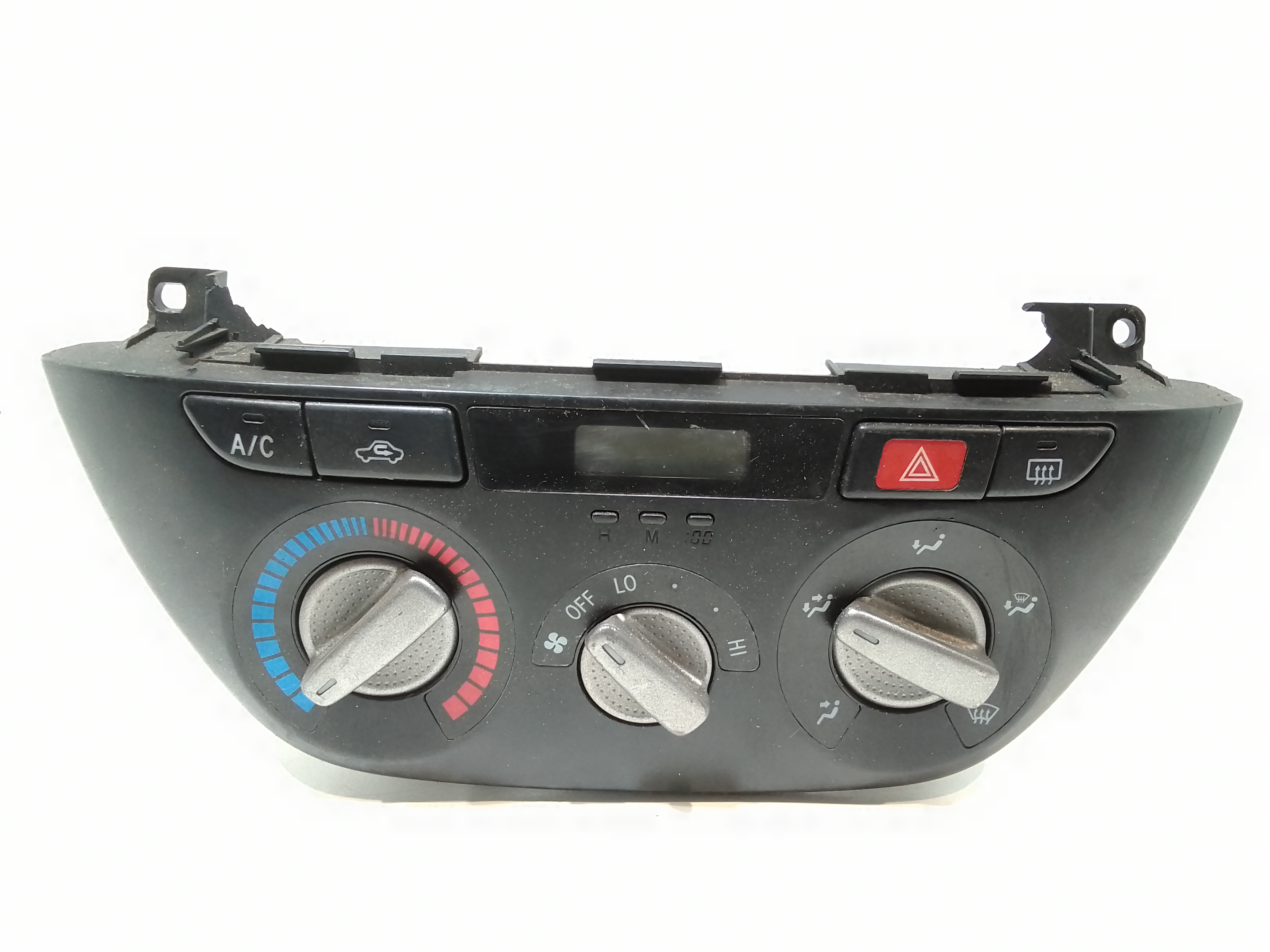 Blocco Comando Climatizzazione 5551942080 Usato
