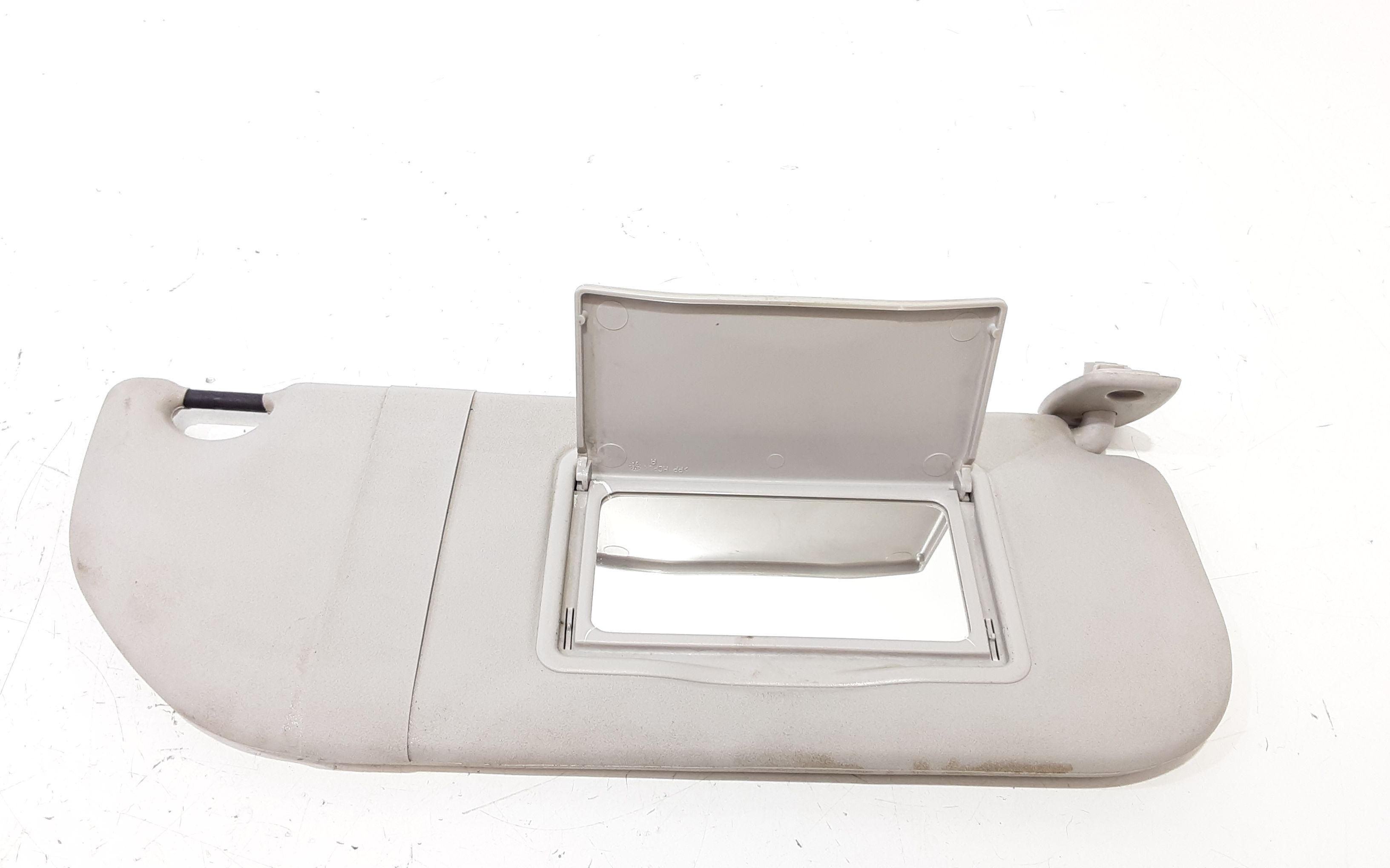 Aletta Parasole Parabrezza Destro Usato