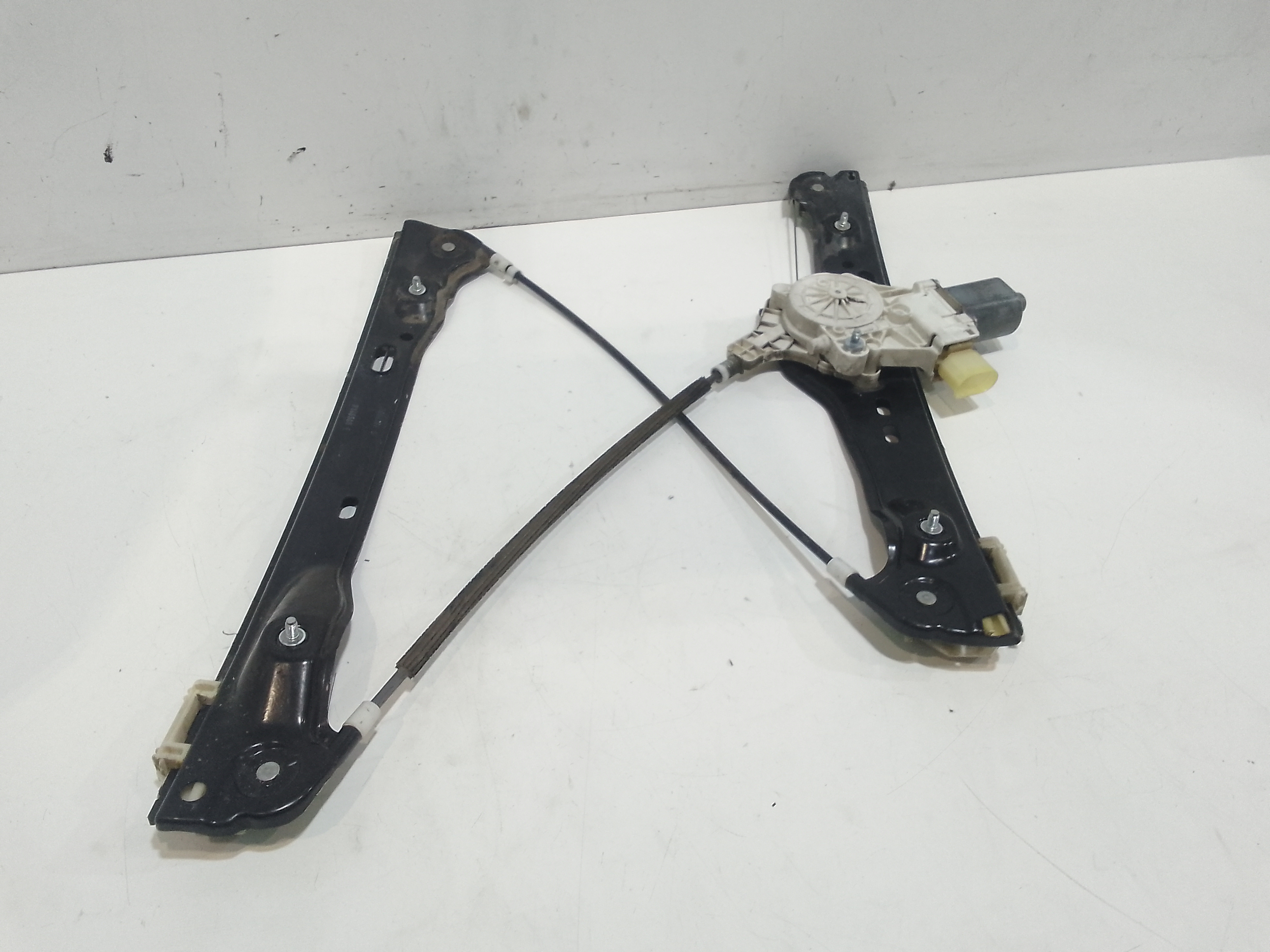 Alzacristallo Porta Ant. Destro Usato