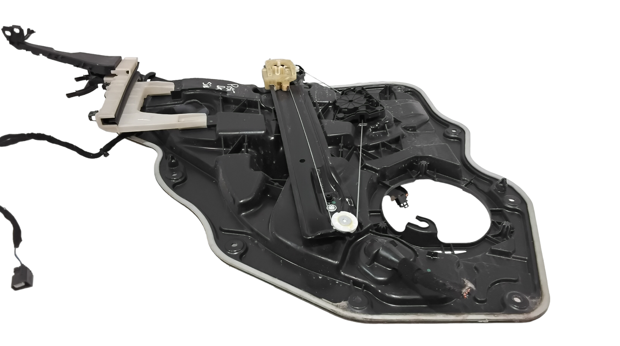 Alzacristallo Porta Post. Destro Usato