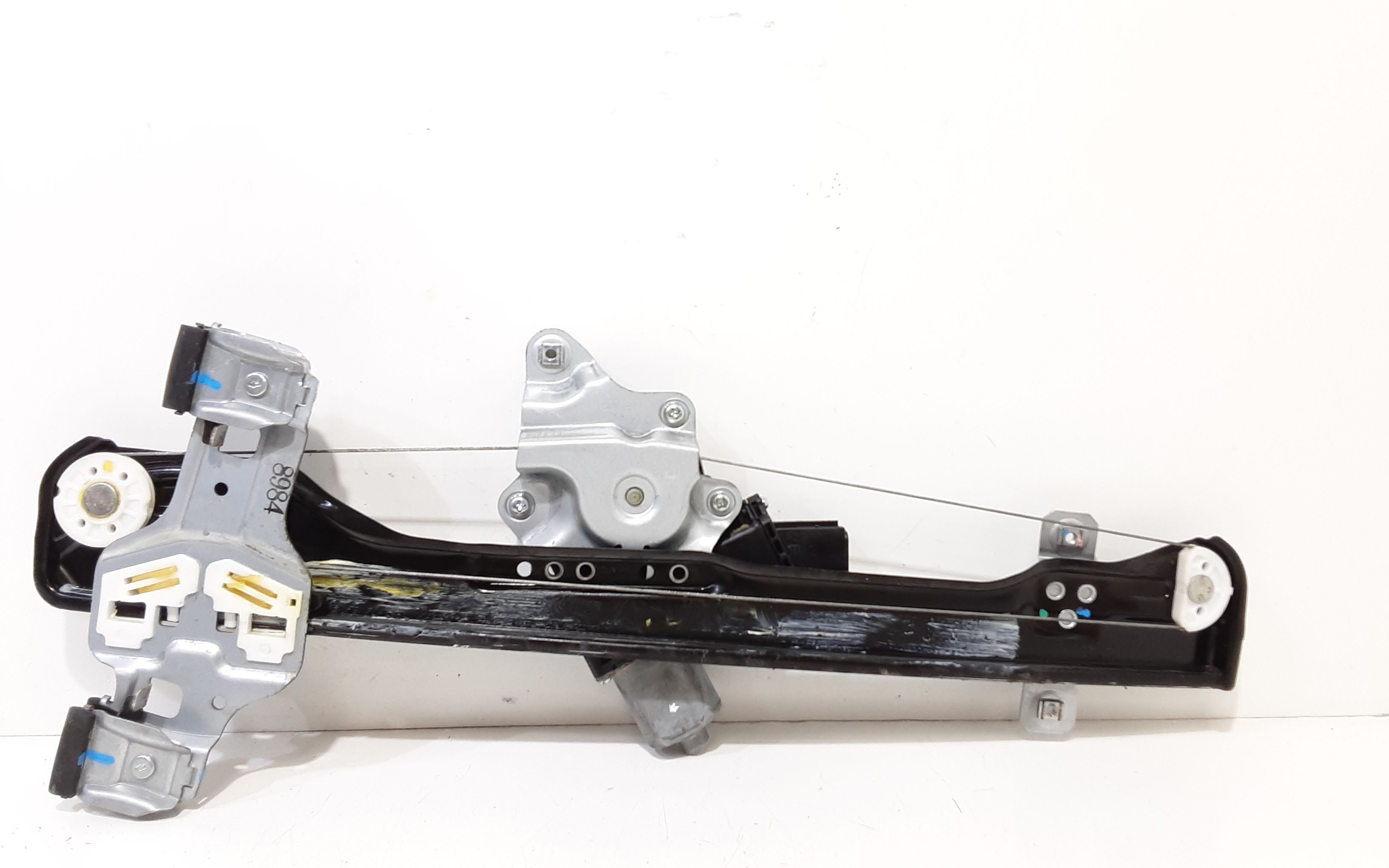 Alzacristallo Porta Ant. Destro Usato