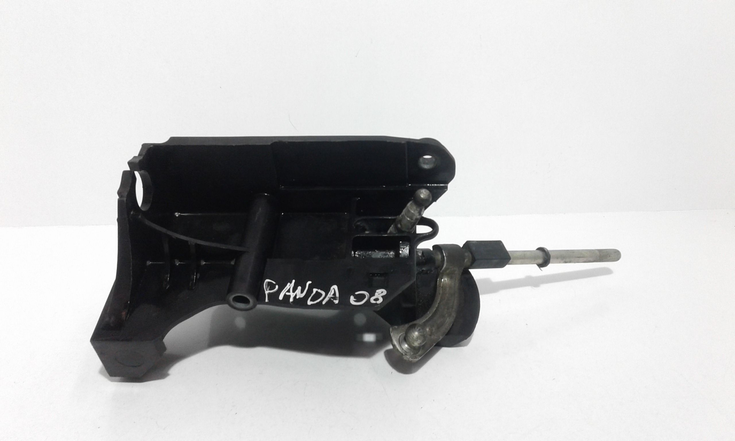 Leva Cambio 55345127 Usato