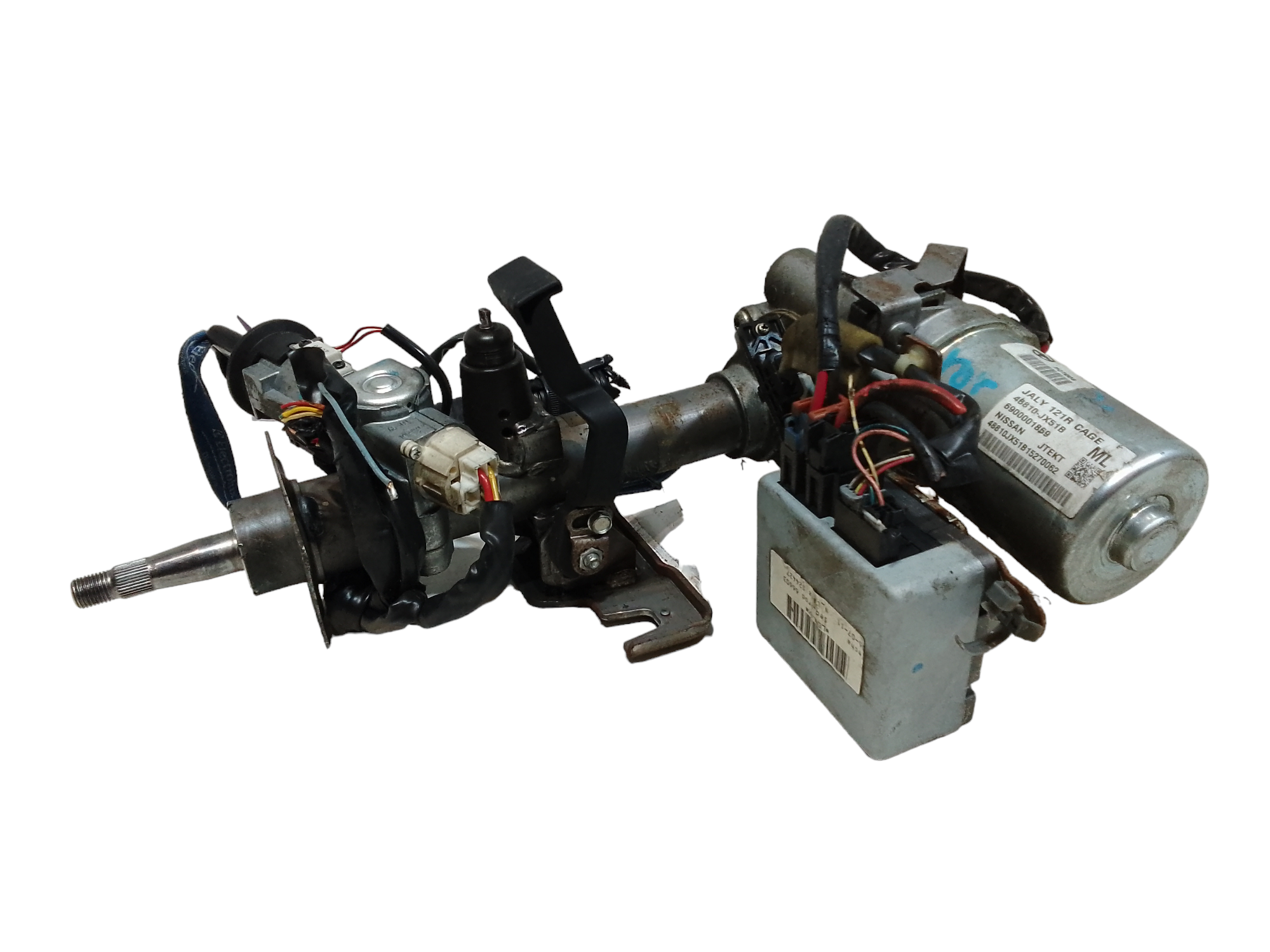 Servosterzo Elettronico 48820JX50B Usato