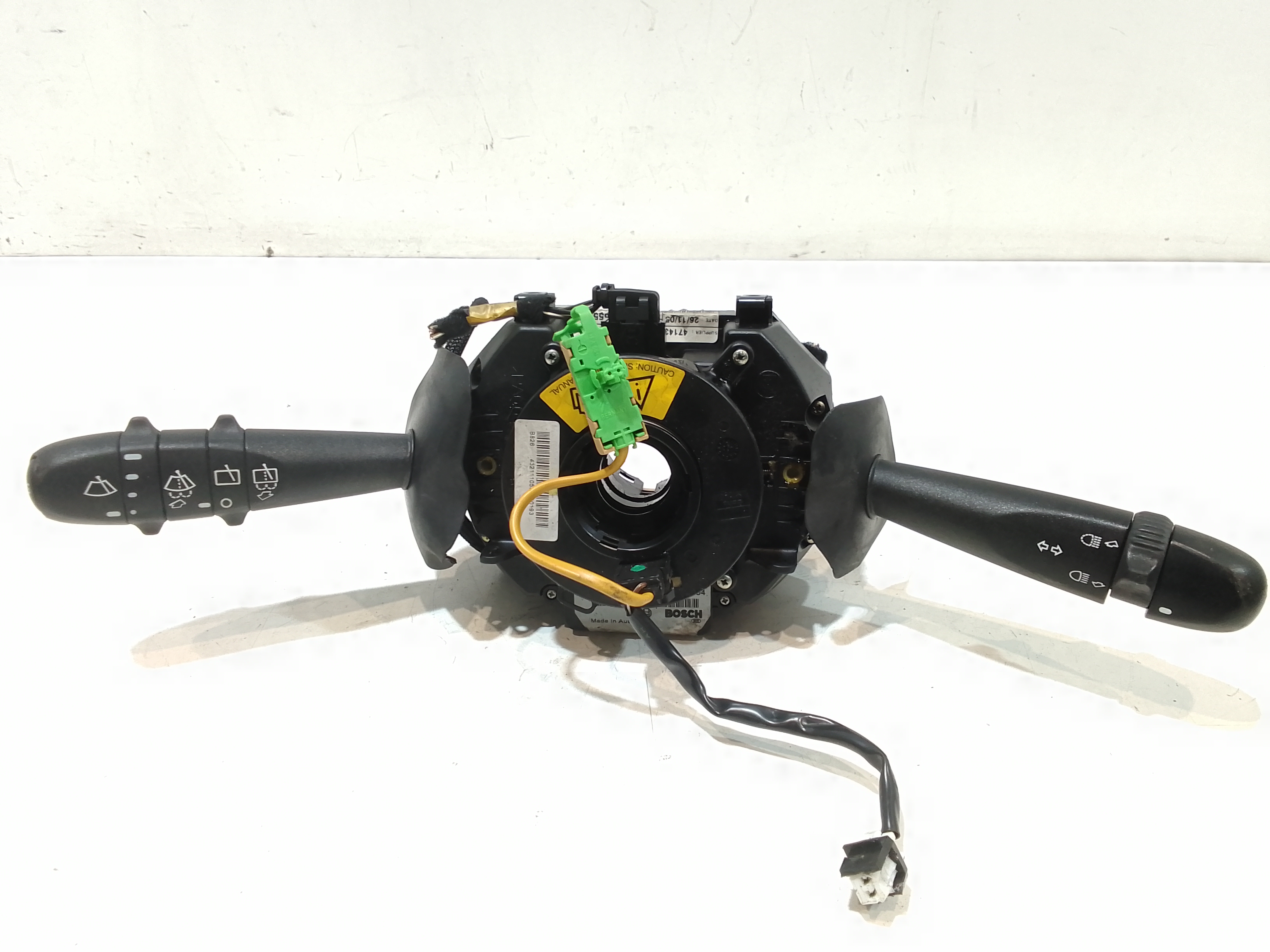 Devioguidasgancio Compl. Usato