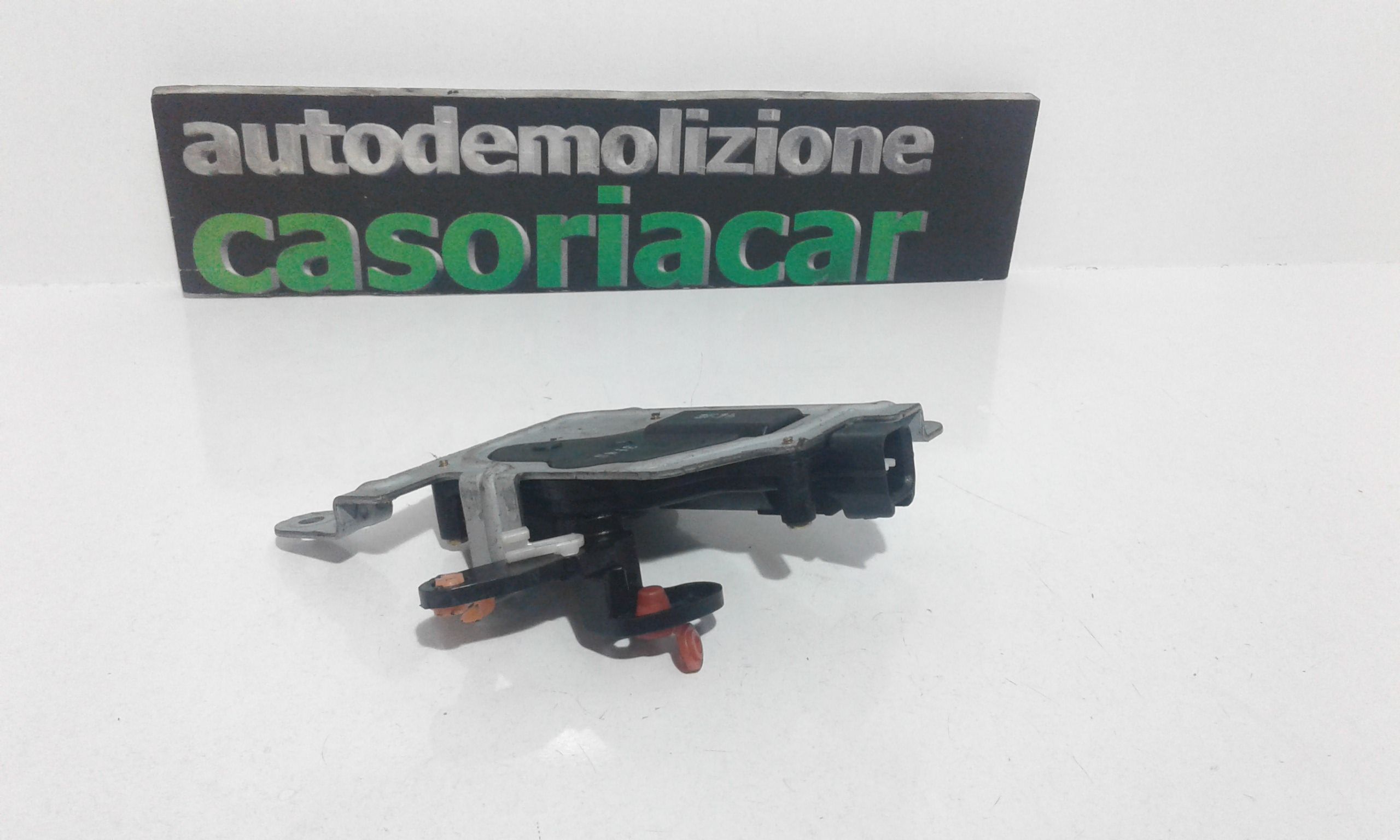 Serratura Cofano Post. Usato