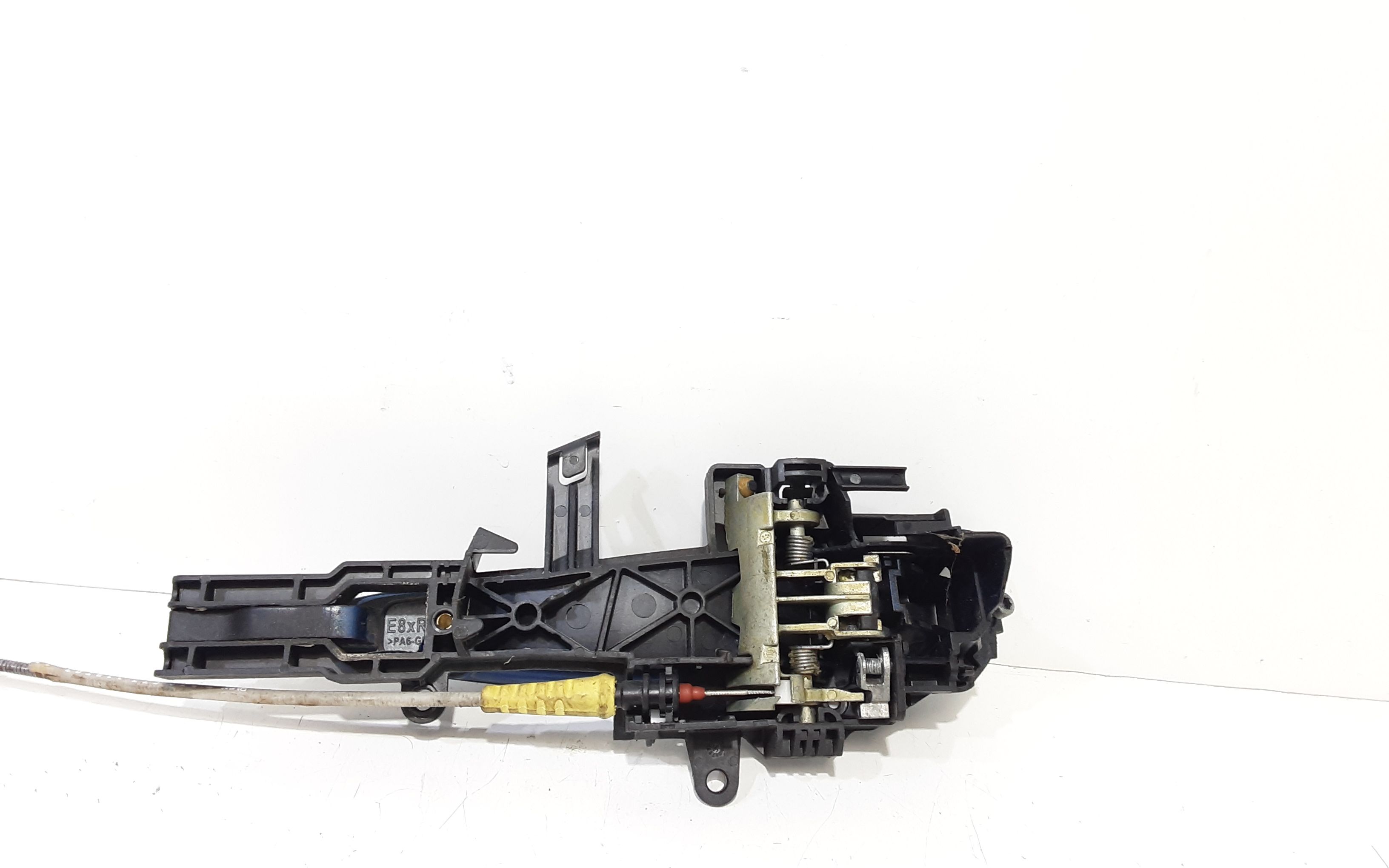 Maniglia Porta Post. Destro 51217060652 Usato