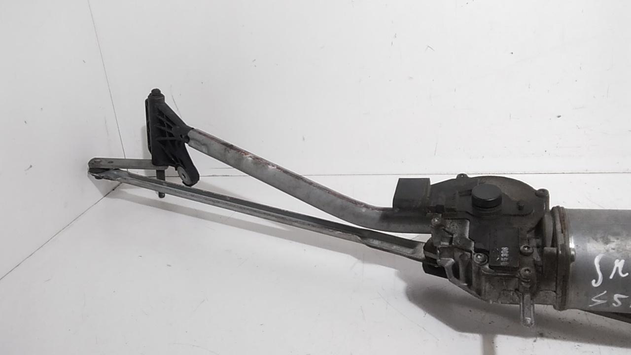 Motorino Tergiparabrezza Compl. Usato