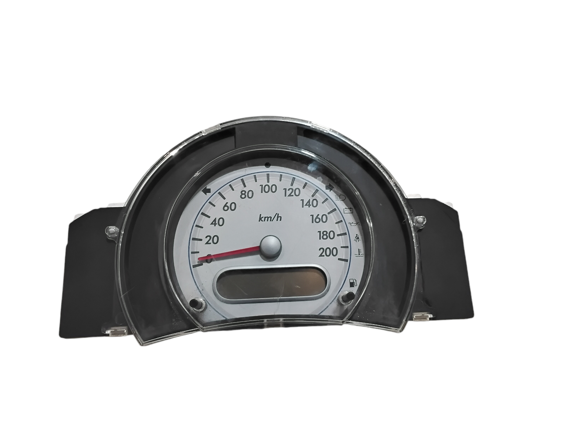 Quadro Portastrumenti Usato