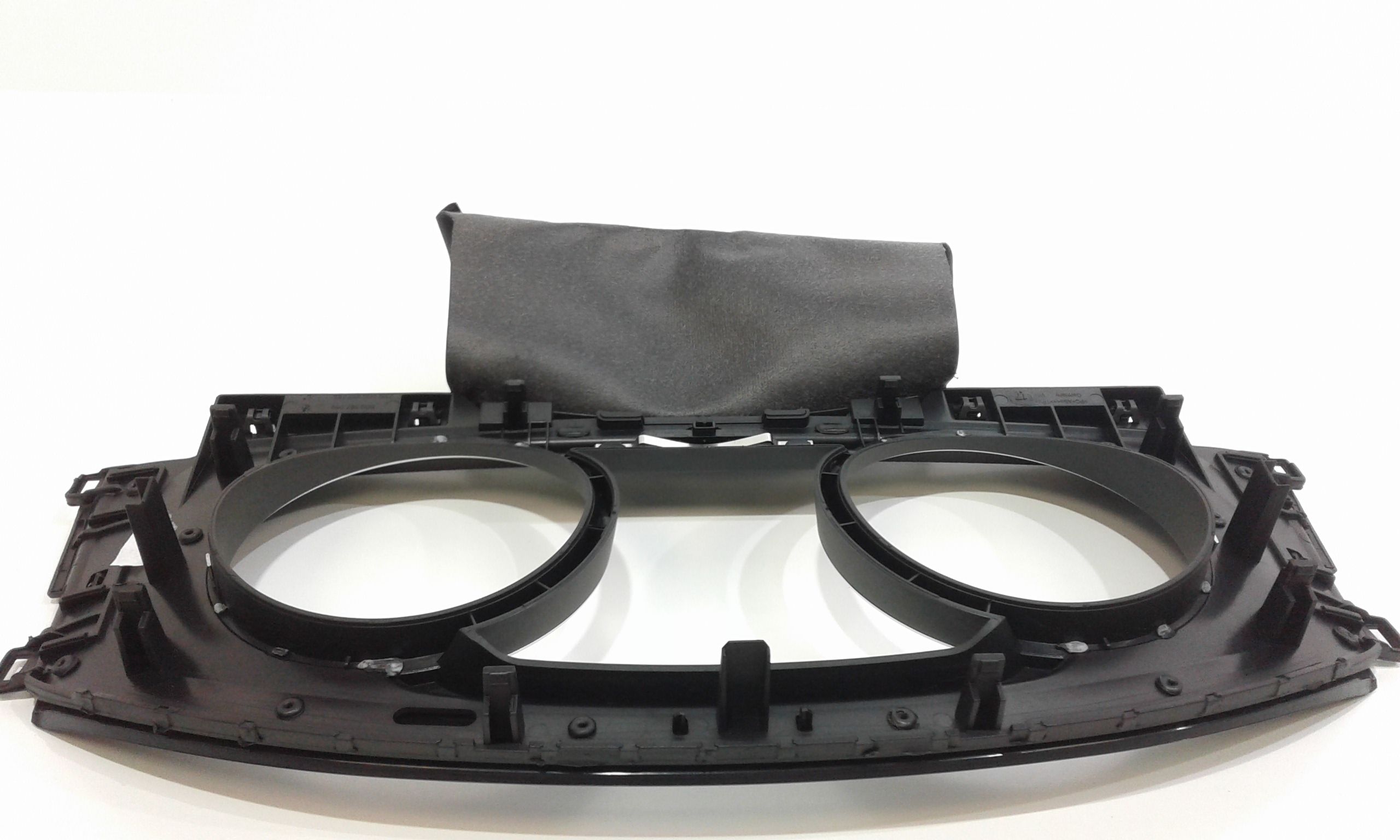 Cornice Portastrumenti 5G0857189BBD Usato