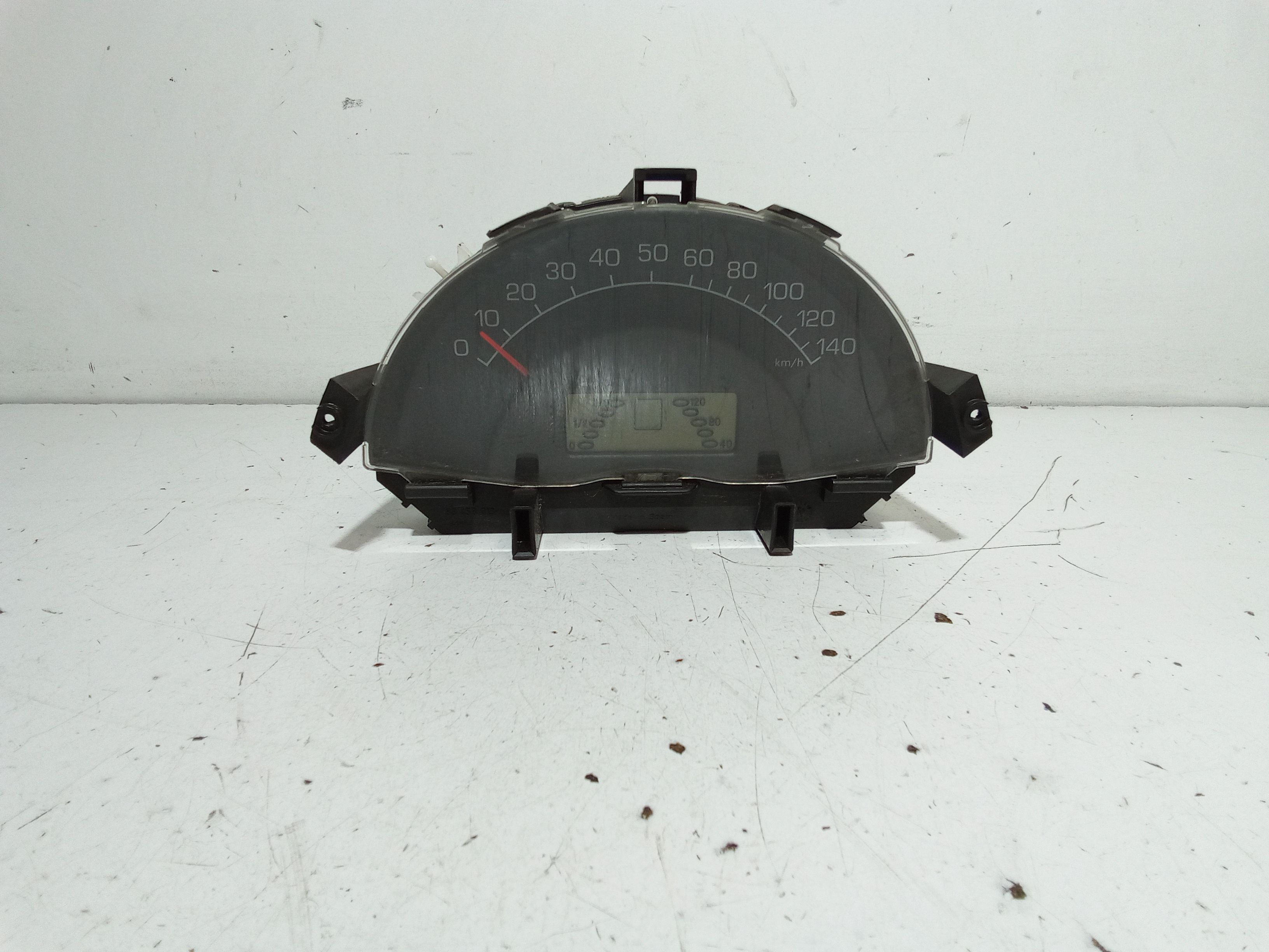 Quadro Portastrumenti Usato