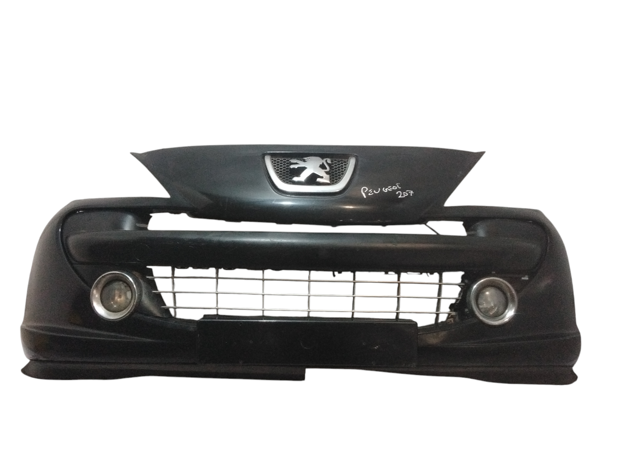 Paraurti Ant. Compl. Usato