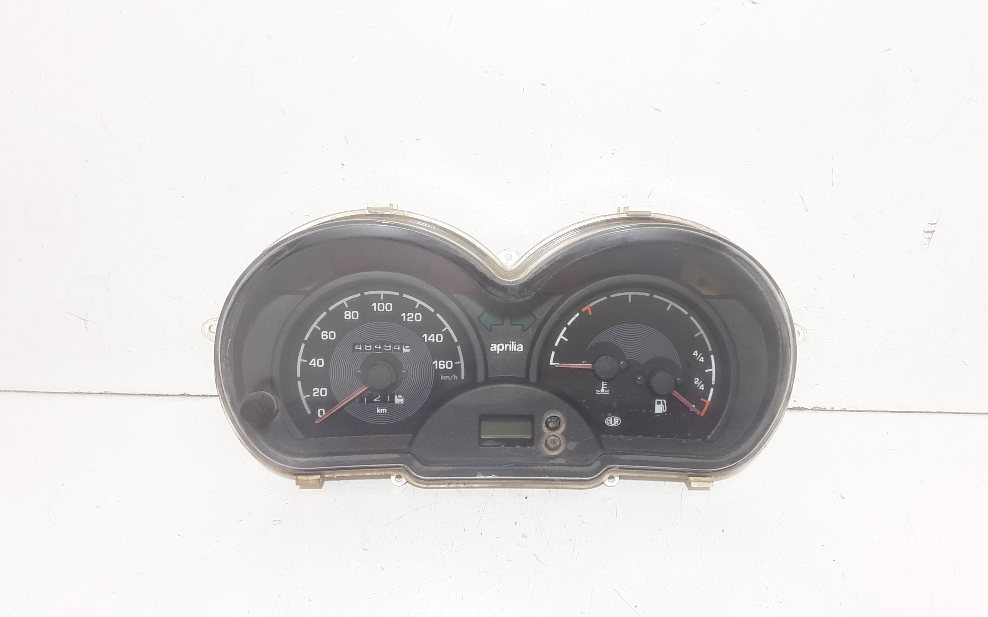 Quadro Portastrumenti Usato