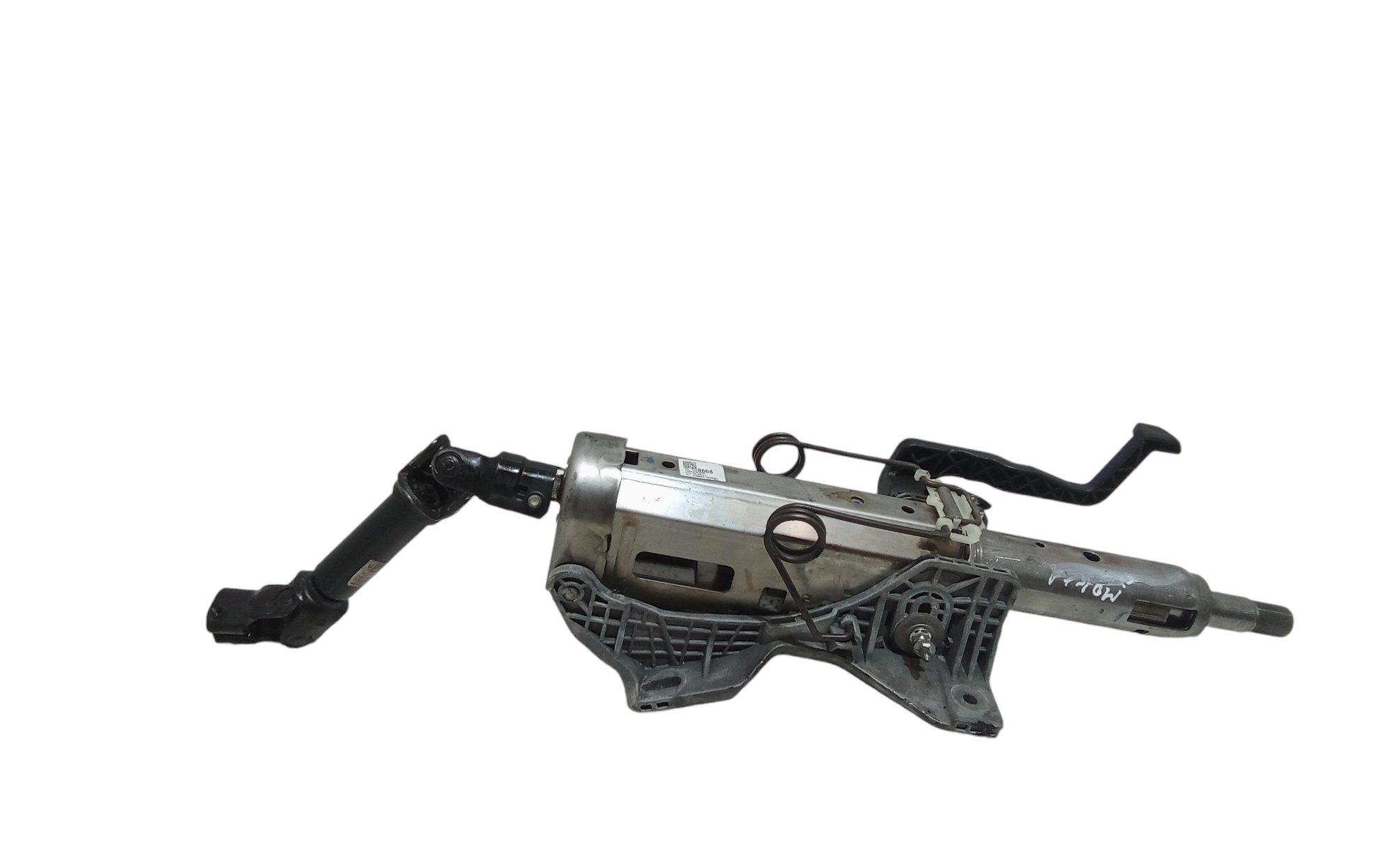 Albero Sterzo Compl. Usato