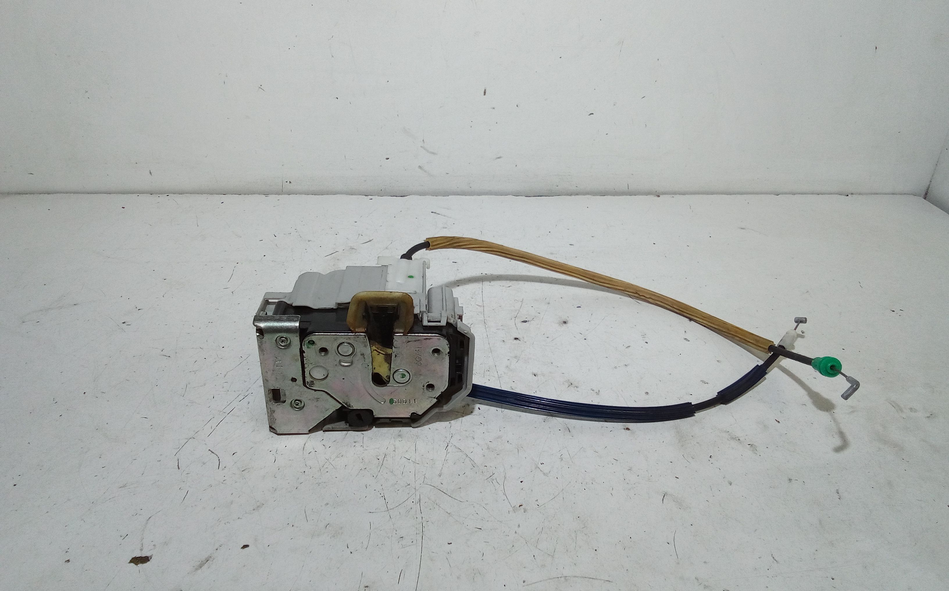 Serratura Porta Ant. Destro 51826303 Usato