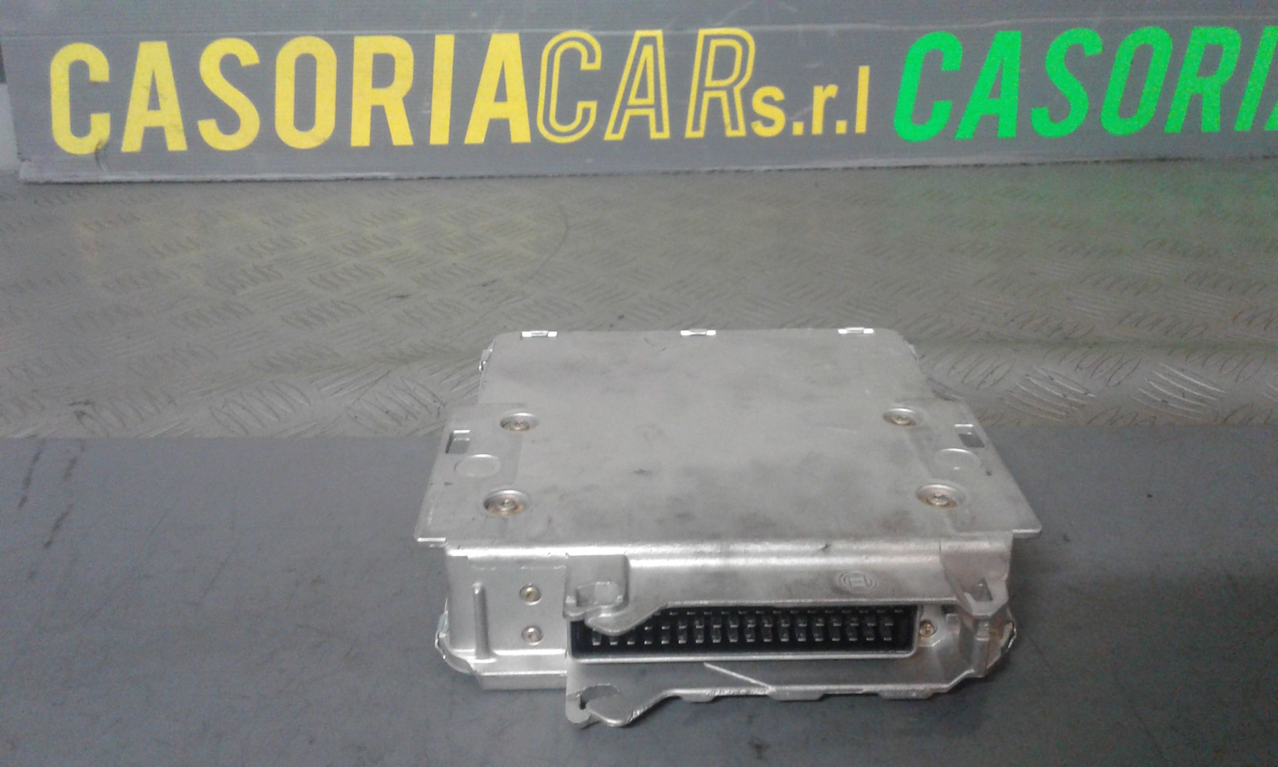 Centralina Iniezione 12147551616 Usato