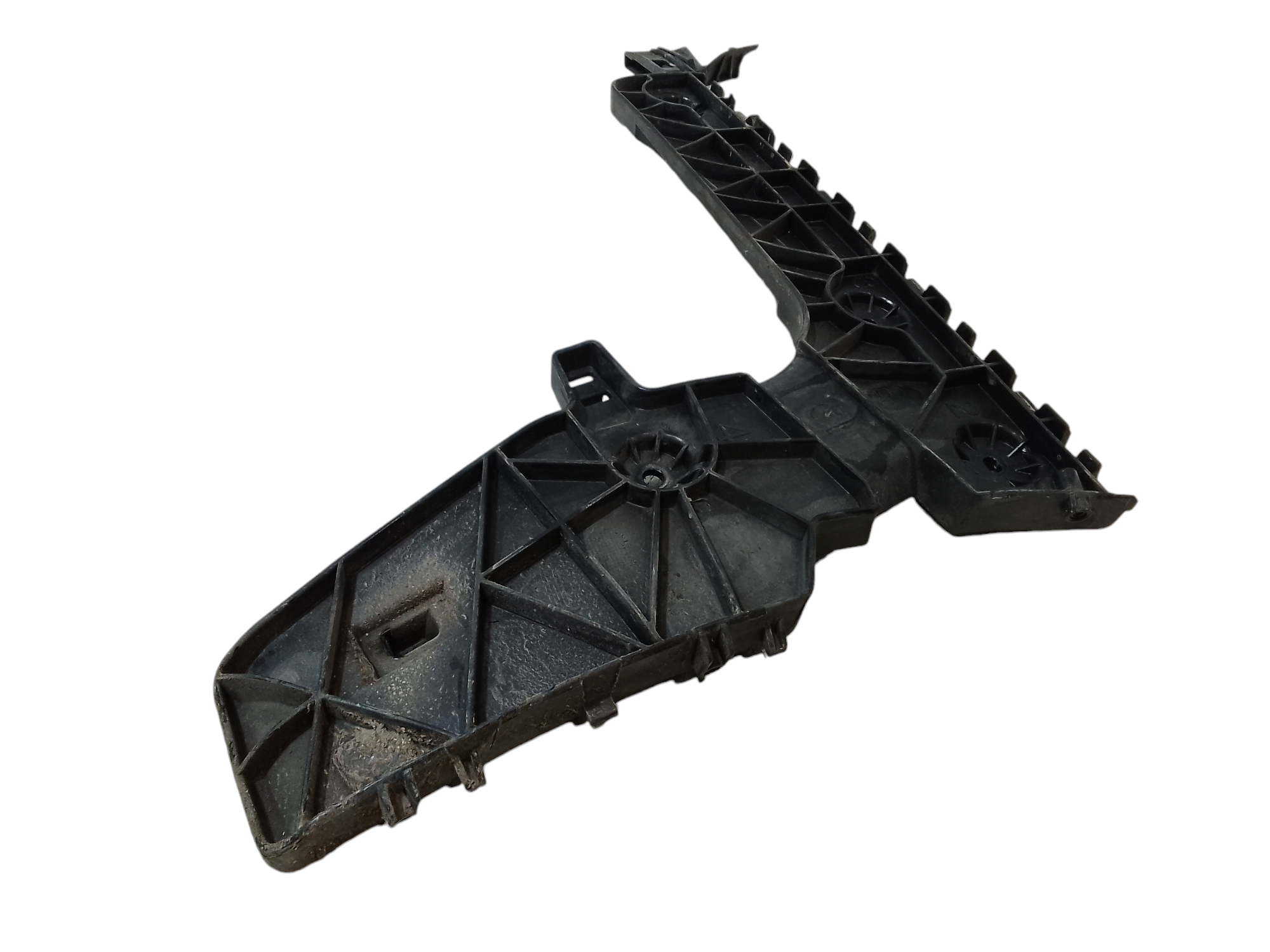 Supporto Paraurti Post. Usato