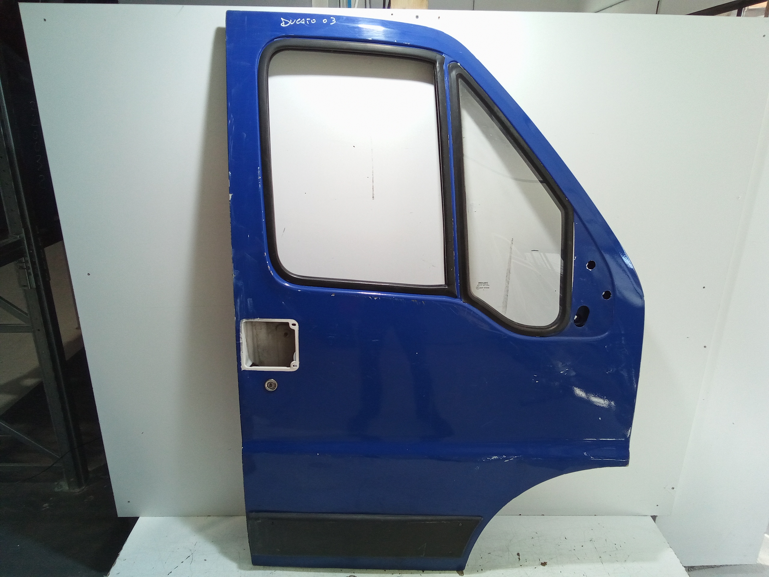 Porta Ant. Destro 1365127080 Usato