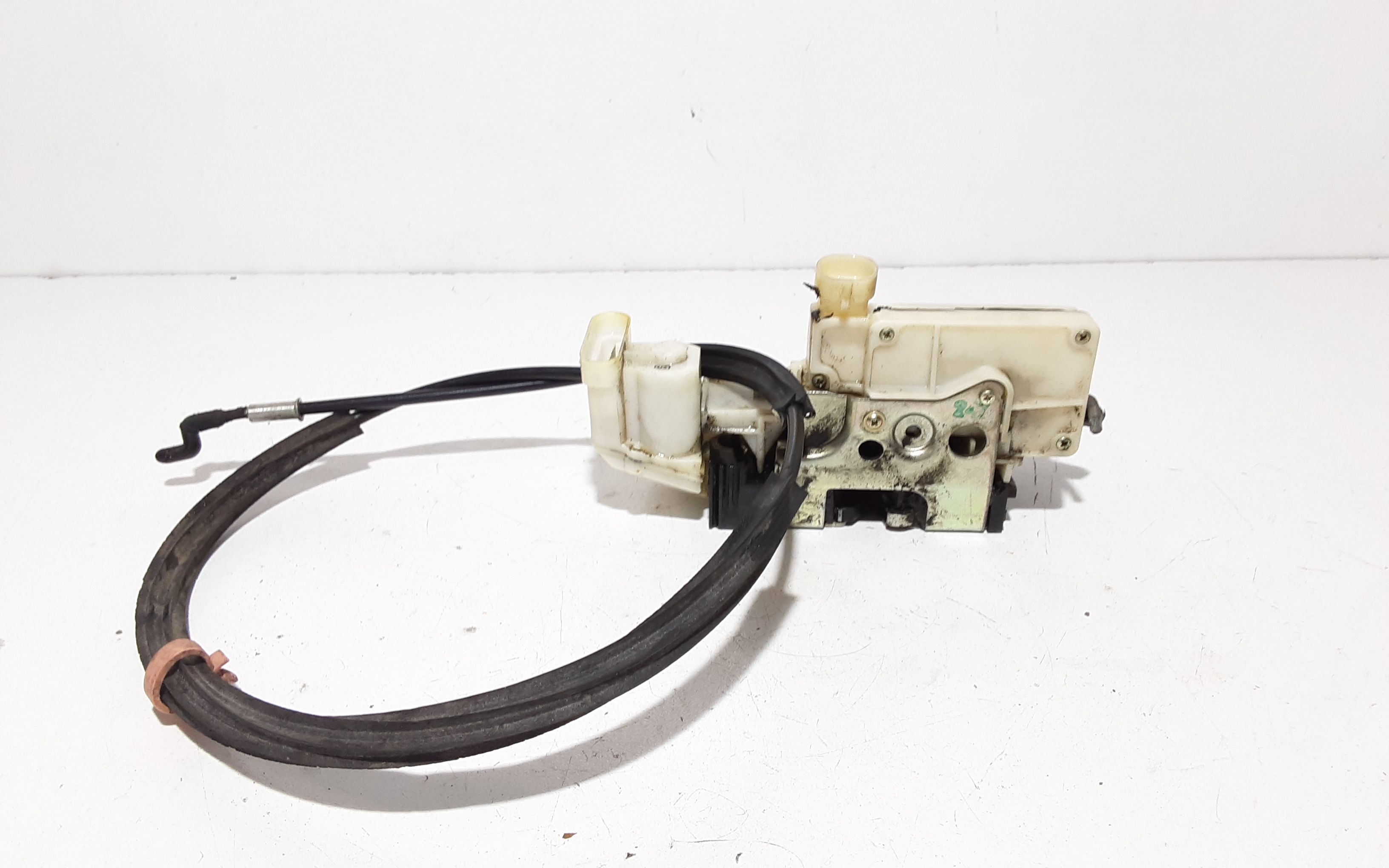 Serratura Porta Ant. Destro 60685353 Usato