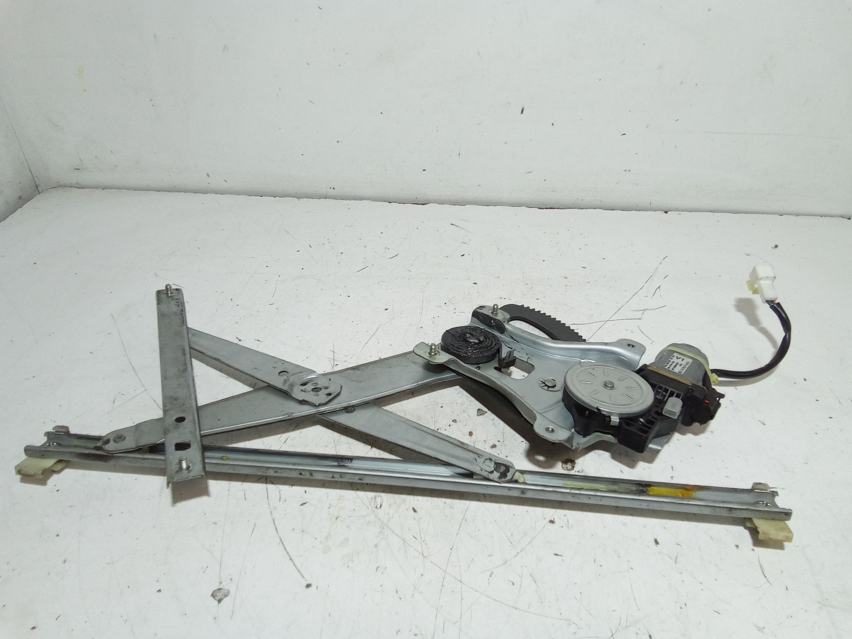 Alzacristallo Porta Ant. Sinistro 96648943 Usato