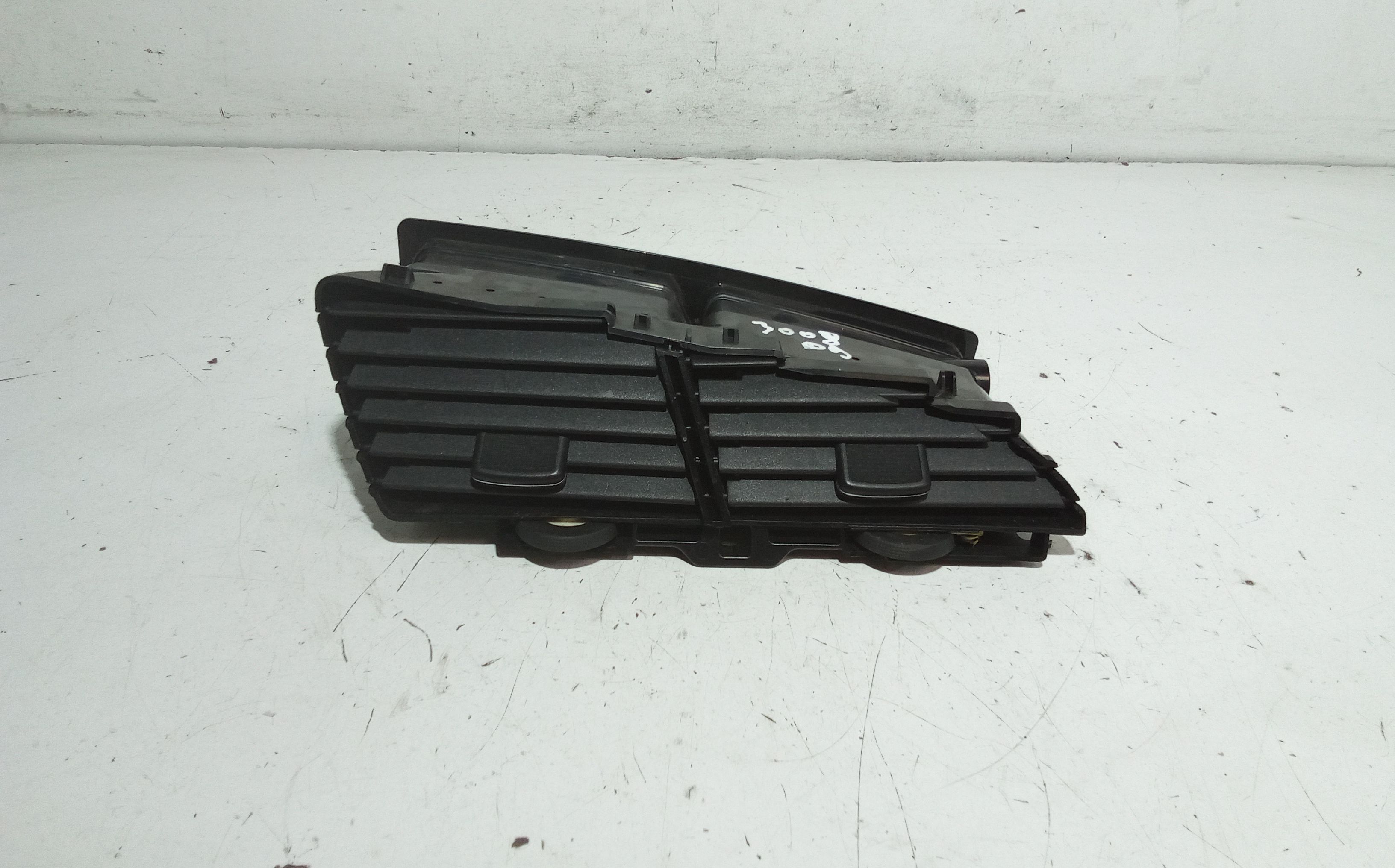 Condotto Aria Bocchette Centr. Sup. Cruscotto Usato