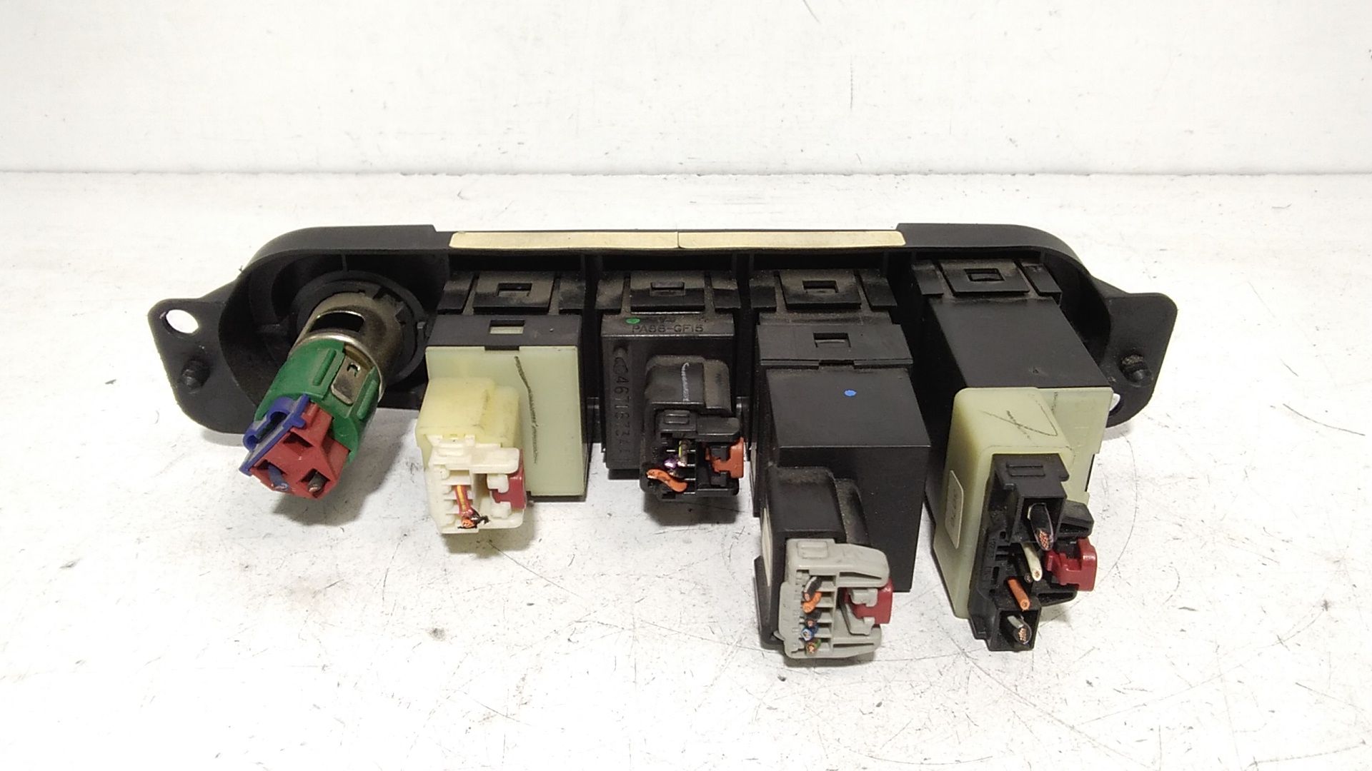 Blocco Comandi Multifunzioni Usato