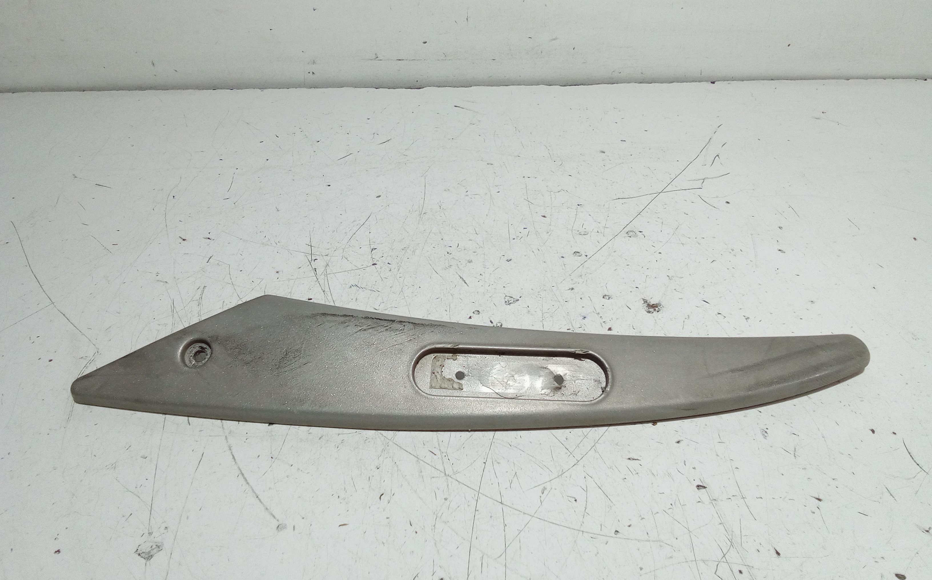 Modanatura Carena Posteriore Dx Usato